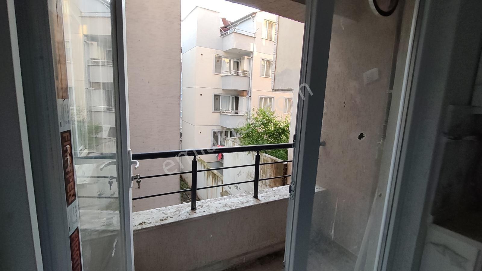 Demirtaş Sakarya Mahallesi'nde Oturuma Hazır 2+1 90m2 Lüks Daire - Görsel 3