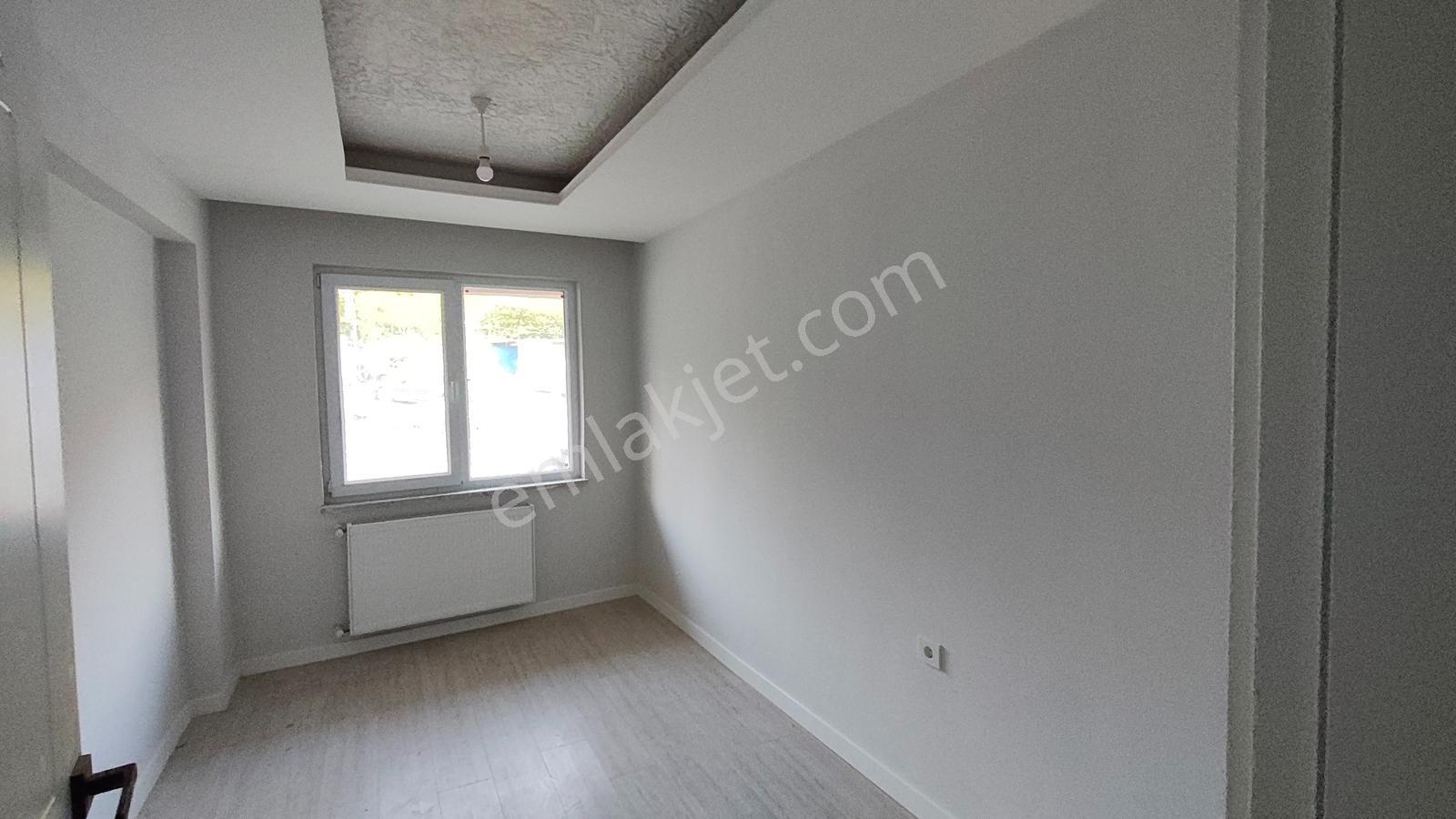 Demirtaş Sakarya Mahallesi'nde Oturuma Hazır 2+1 90m2 Lüks Daire - Görsel 8