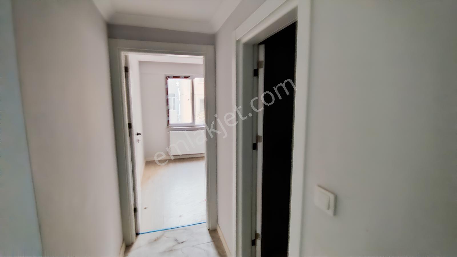 Demirtaş Sakarya Mahallesi'nde Oturuma Hazır 2+1 90m2 Lüks Daire - Görsel 10
