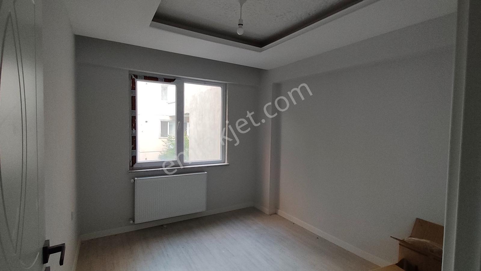 Demirtaş Sakarya Mahallesi'nde Oturuma Hazır 2+1 90m2 Lüks Daire - Görsel 18