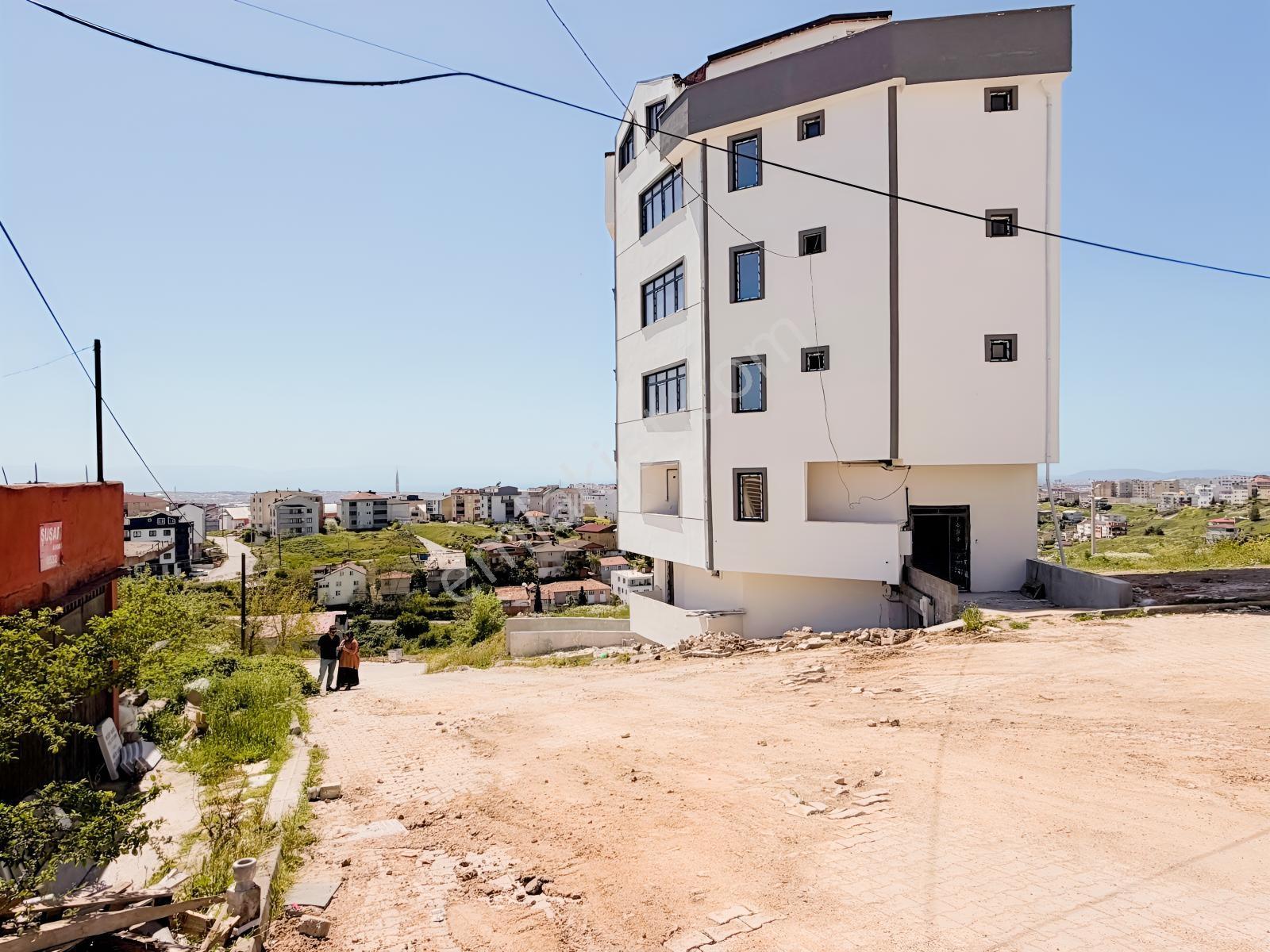 Çayırova Emek Mahallesinde Kiralık 2+1 Daire - Görsel 9
