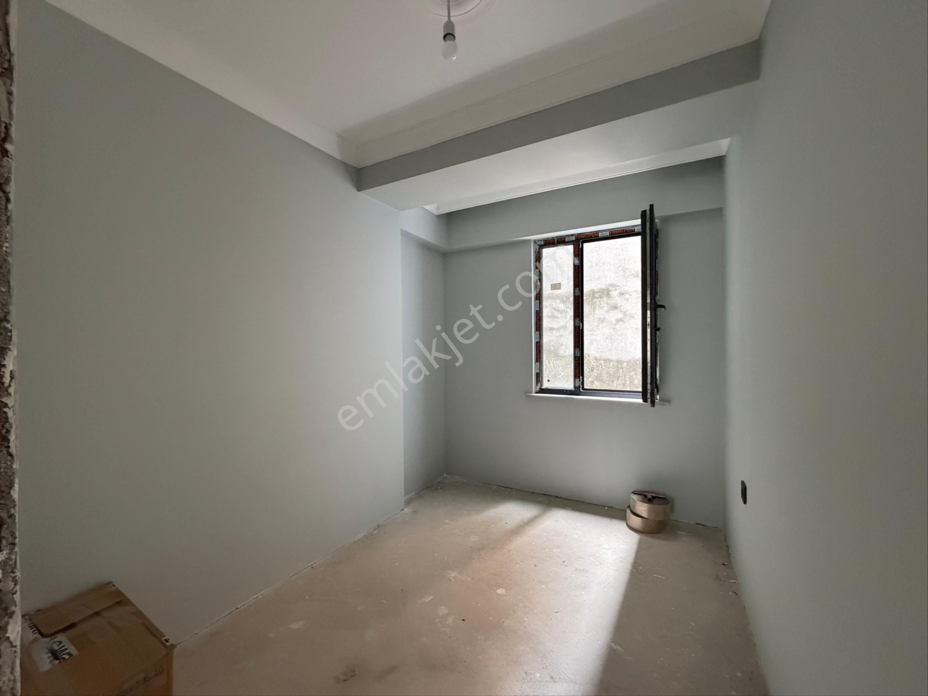 Esenler Turgutreis Mah Yüksek Giriş 2+1 Satılık Sıfır Daire - Görsel 29