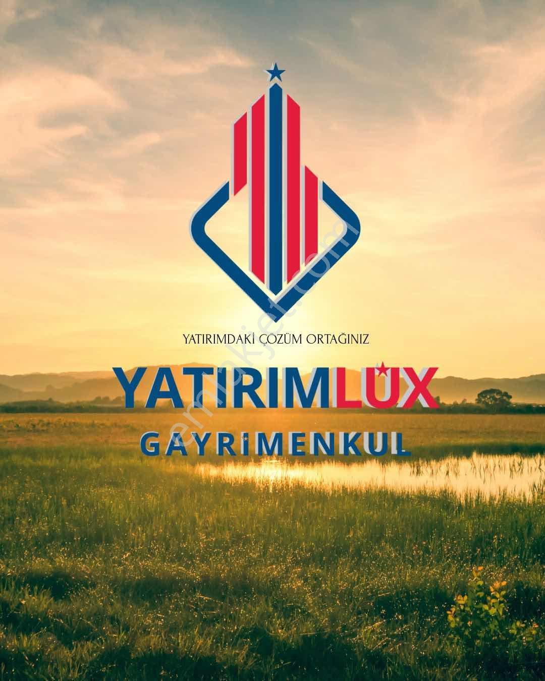 Yatırımlüx'ten Honaz Aydınlar'da 18.514 M2 Tarla - Görsel 2