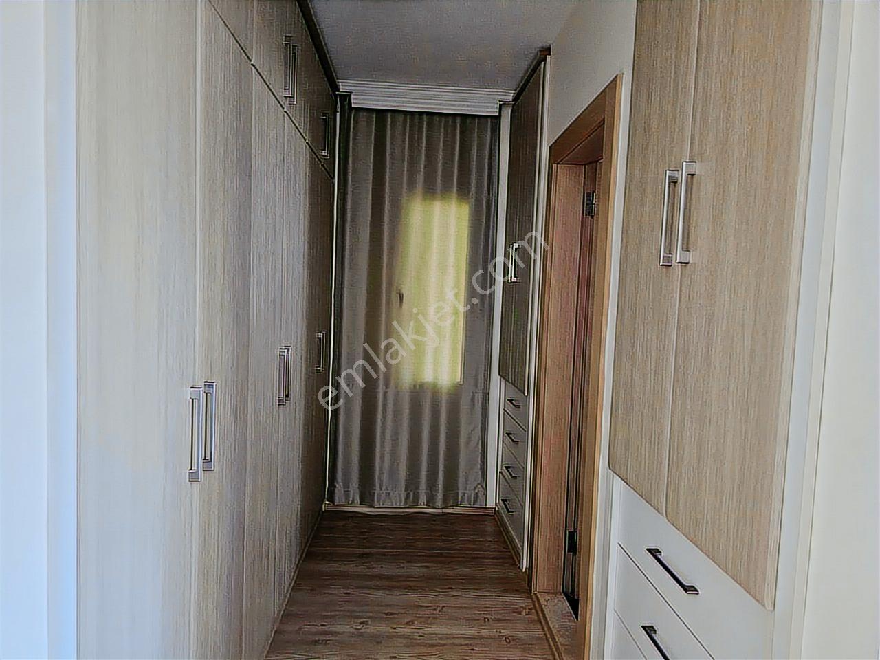 İzmir Çeşme Paşalimanı Full Deniz Manzaralı Müstakil Lüks Villa - Görsel 20