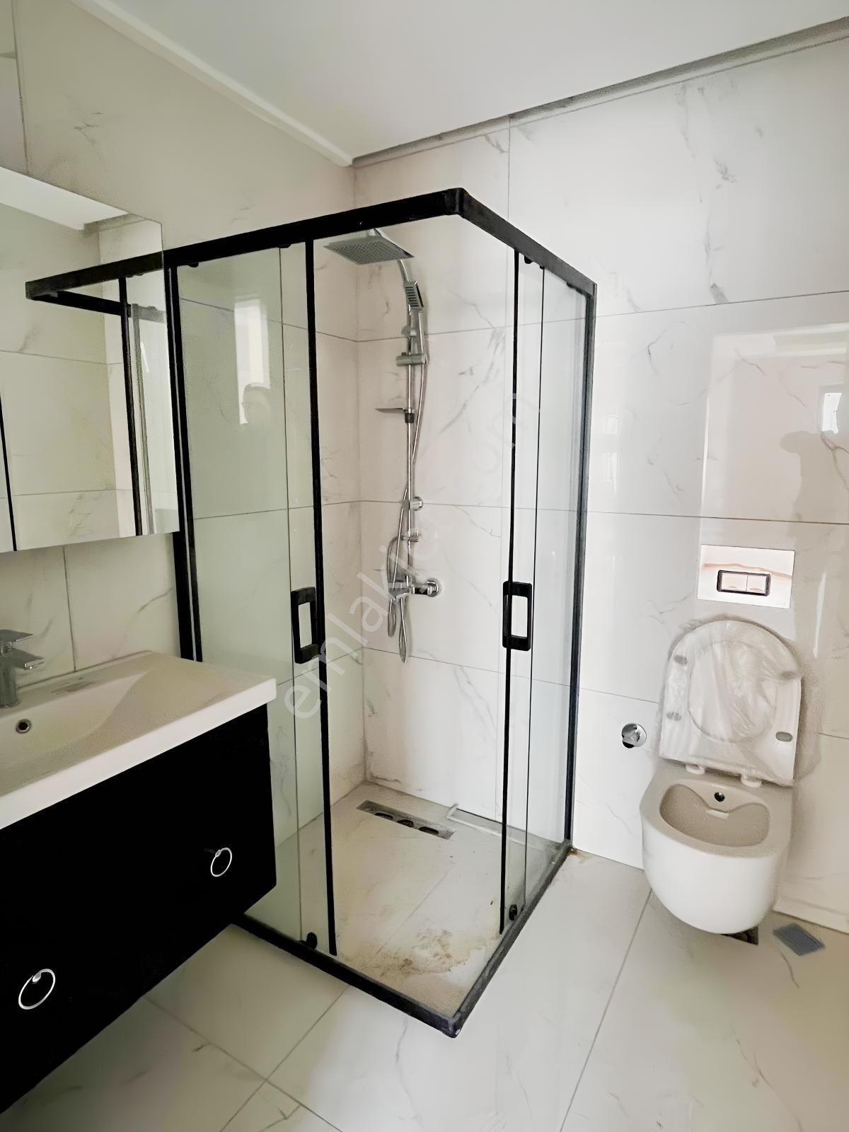 Nilüfer Fethiye Park Manzaralı Ferah Daire - Görsel 17