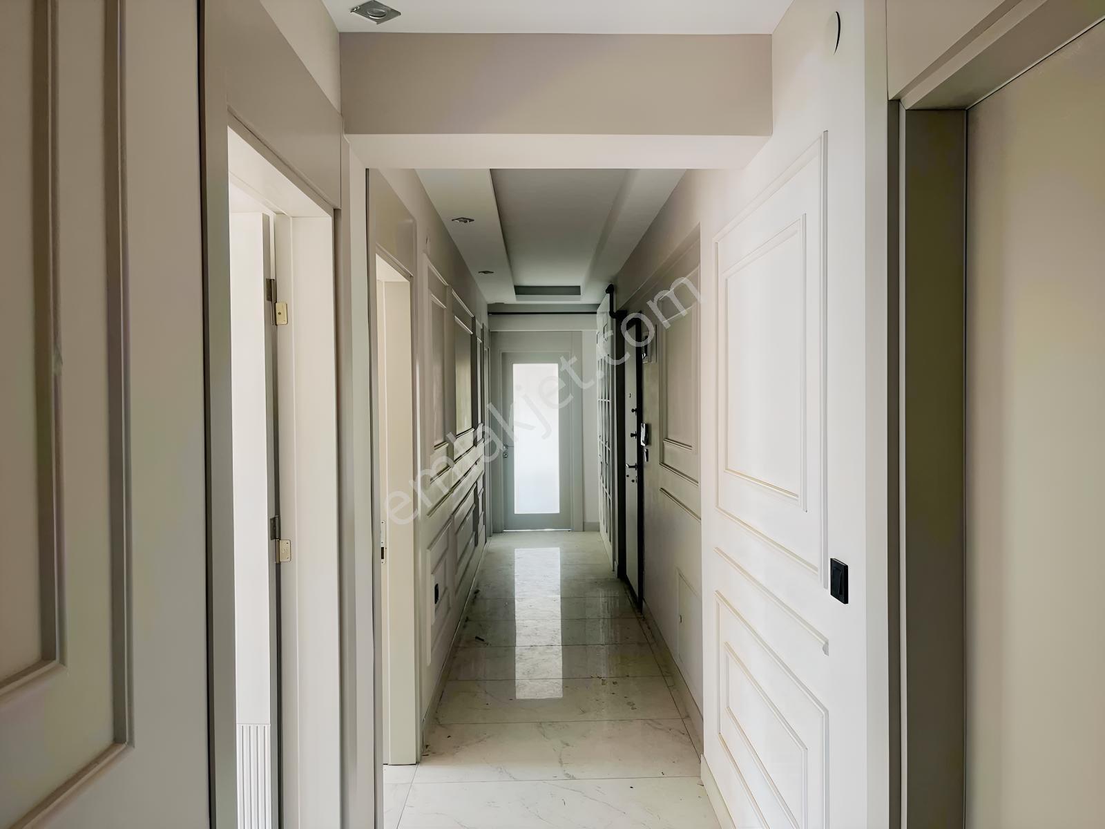 Nilüfer Fethiye Park Manzaralı Ferah Daire - Görsel 7