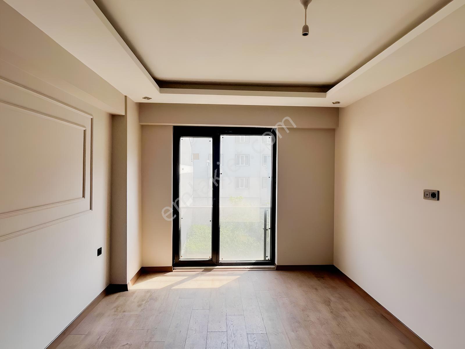 Nilüfer Fethiye Park Manzaralı Ferah Daire - Görsel 20