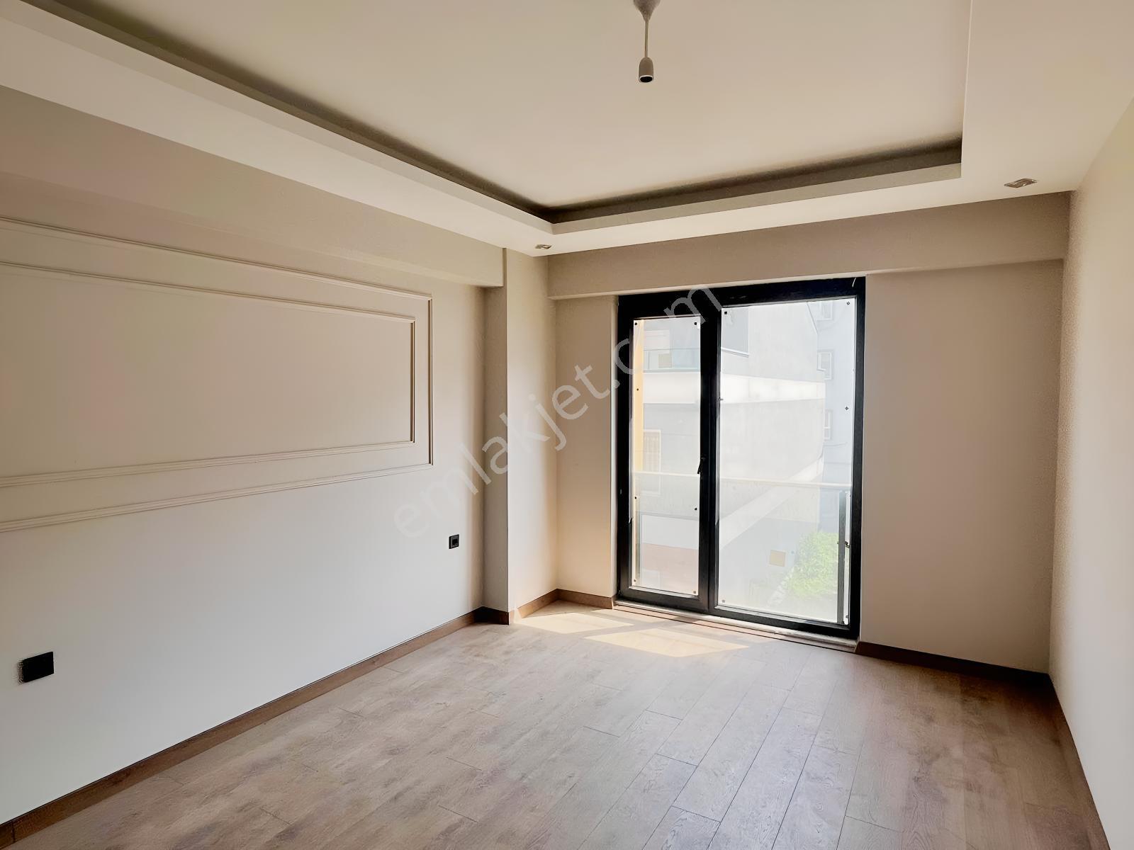 Nilüfer Fethiye Park Manzaralı Ferah Daire - Görsel 21