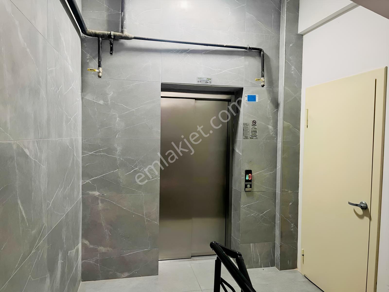 Nilüfer Fethiye Park Manzaralı Ferah Daire - Görsel 29