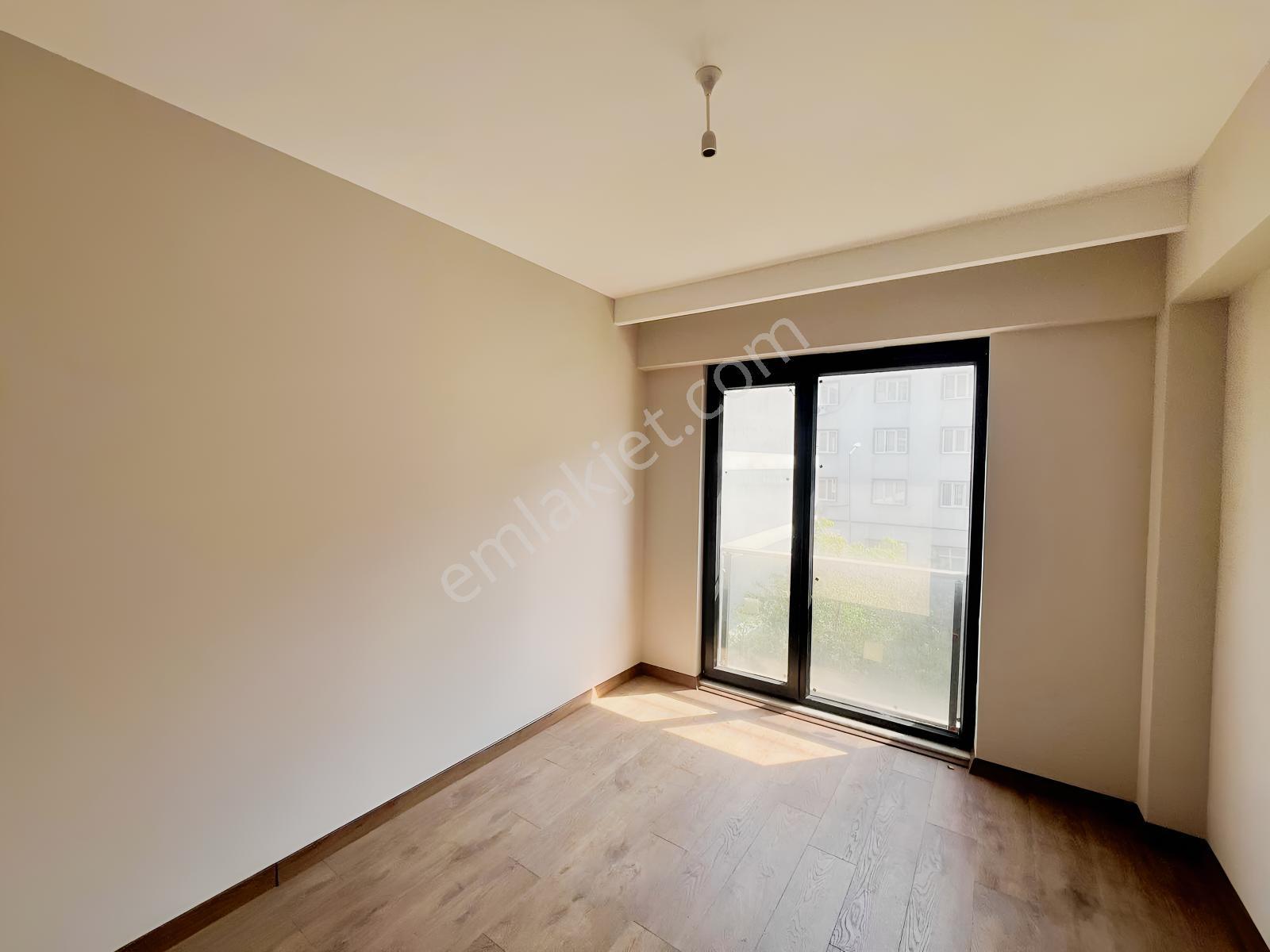 Nilüfer Fethiye Park Manzaralı Ferah Daire - Görsel 24
