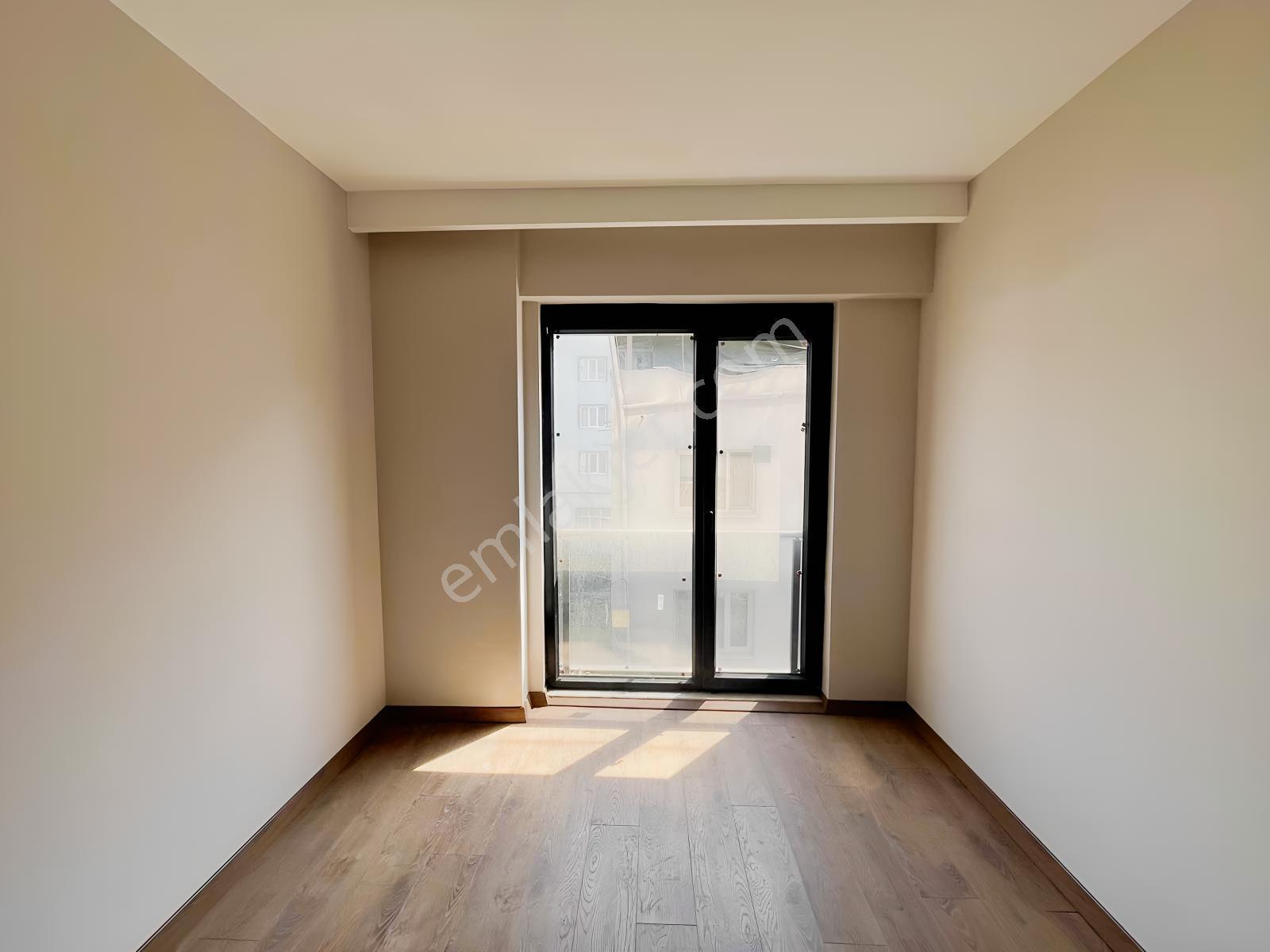 Nilüfer Fethiye Park Manzaralı Ferah Daire - Görsel 25