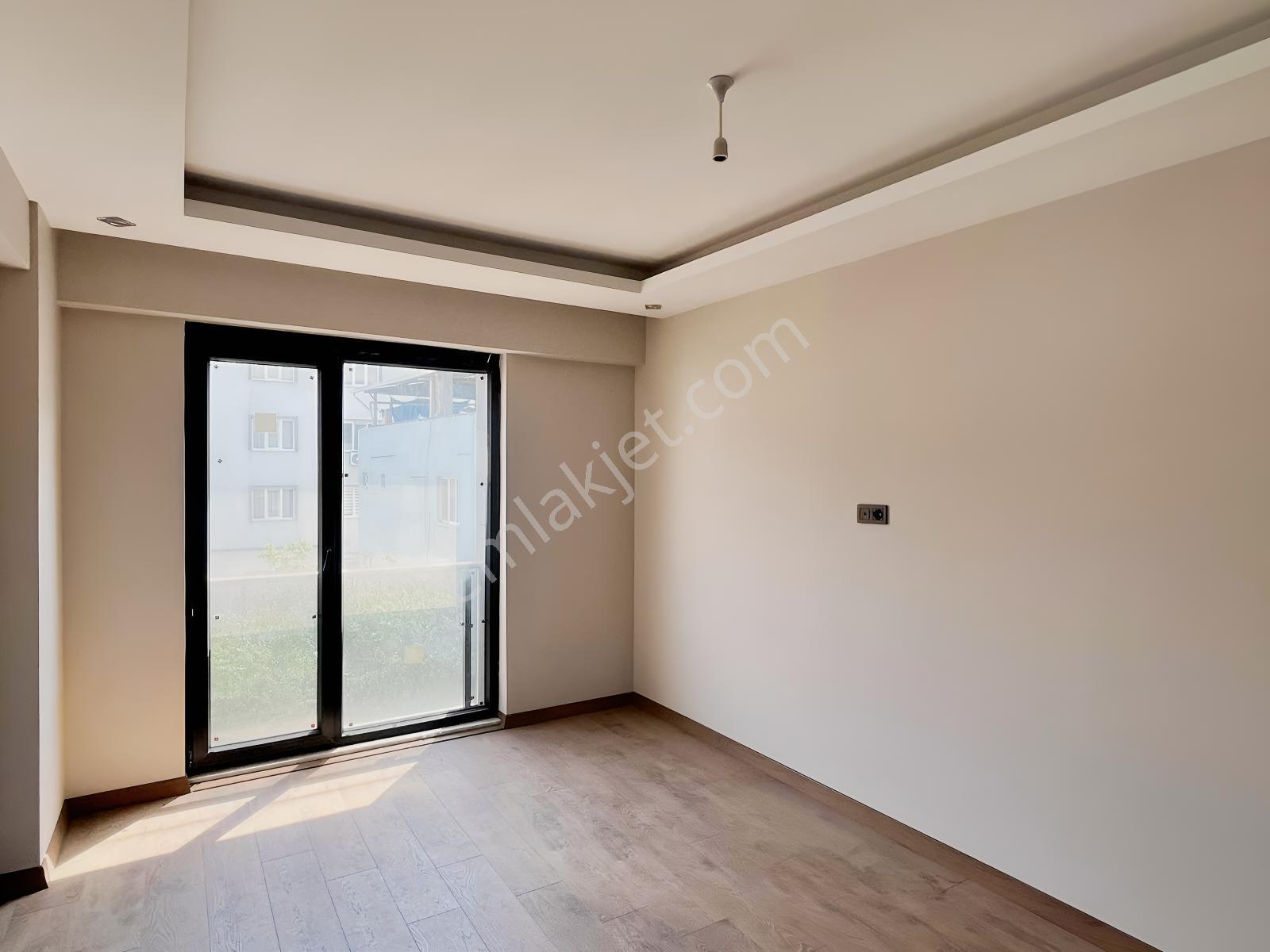 Nilüfer Fethiye Park Manzaralı Ferah Daire - Görsel 19