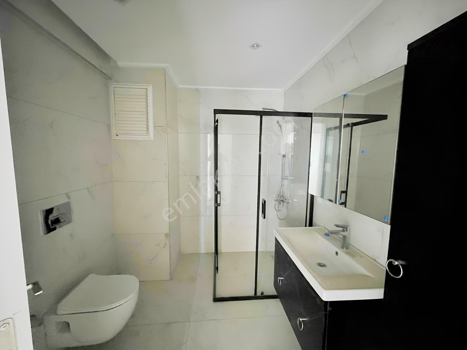 Nilüfer Fethiye Park Manzaralı Ferah Daire - Görsel 14