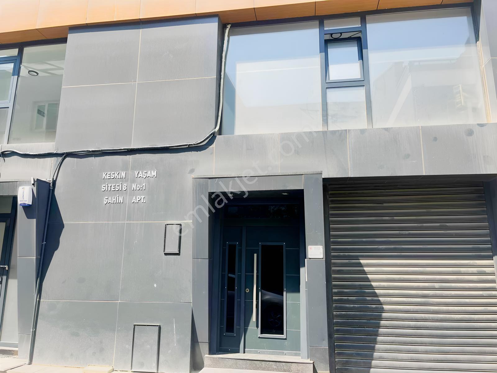 Nilüfer Fethiye Park Manzaralı Ferah Daire - Görsel 12