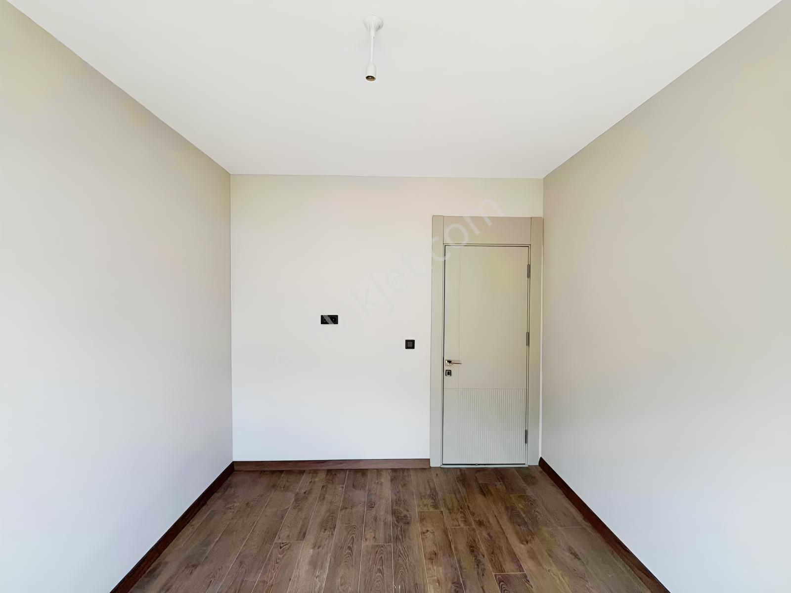 Nilüfer Fethiye Park Manzaralı Ferah Daire - Görsel 4