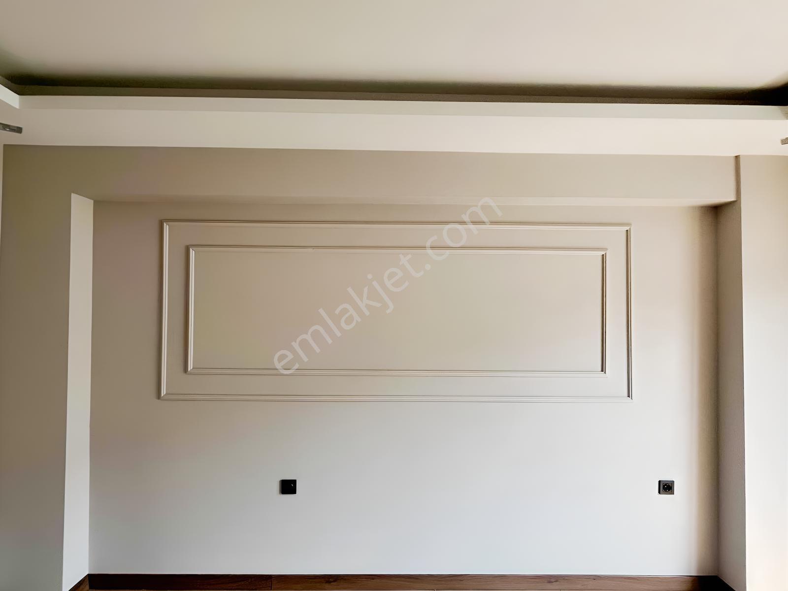 Nilüfer Fethiye Park Manzaralı Ferah Daire - Görsel 15