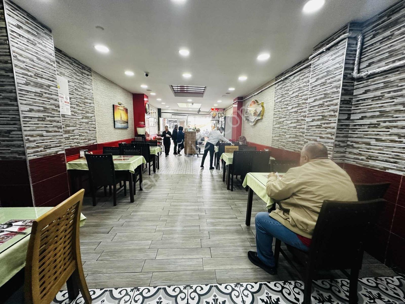 Devren Kiralık Restoran & Lokanta Ana Cadde - Görsel 13