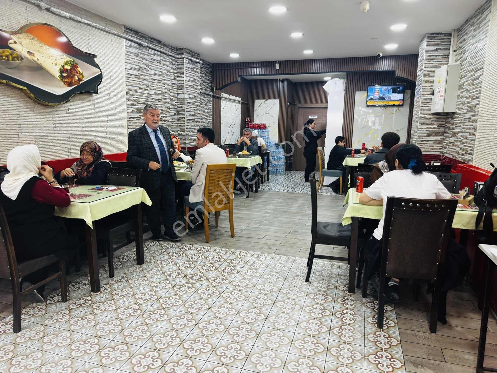 Devren Kiralık Restoran & Lokanta Ana Cadde - Görsel 18