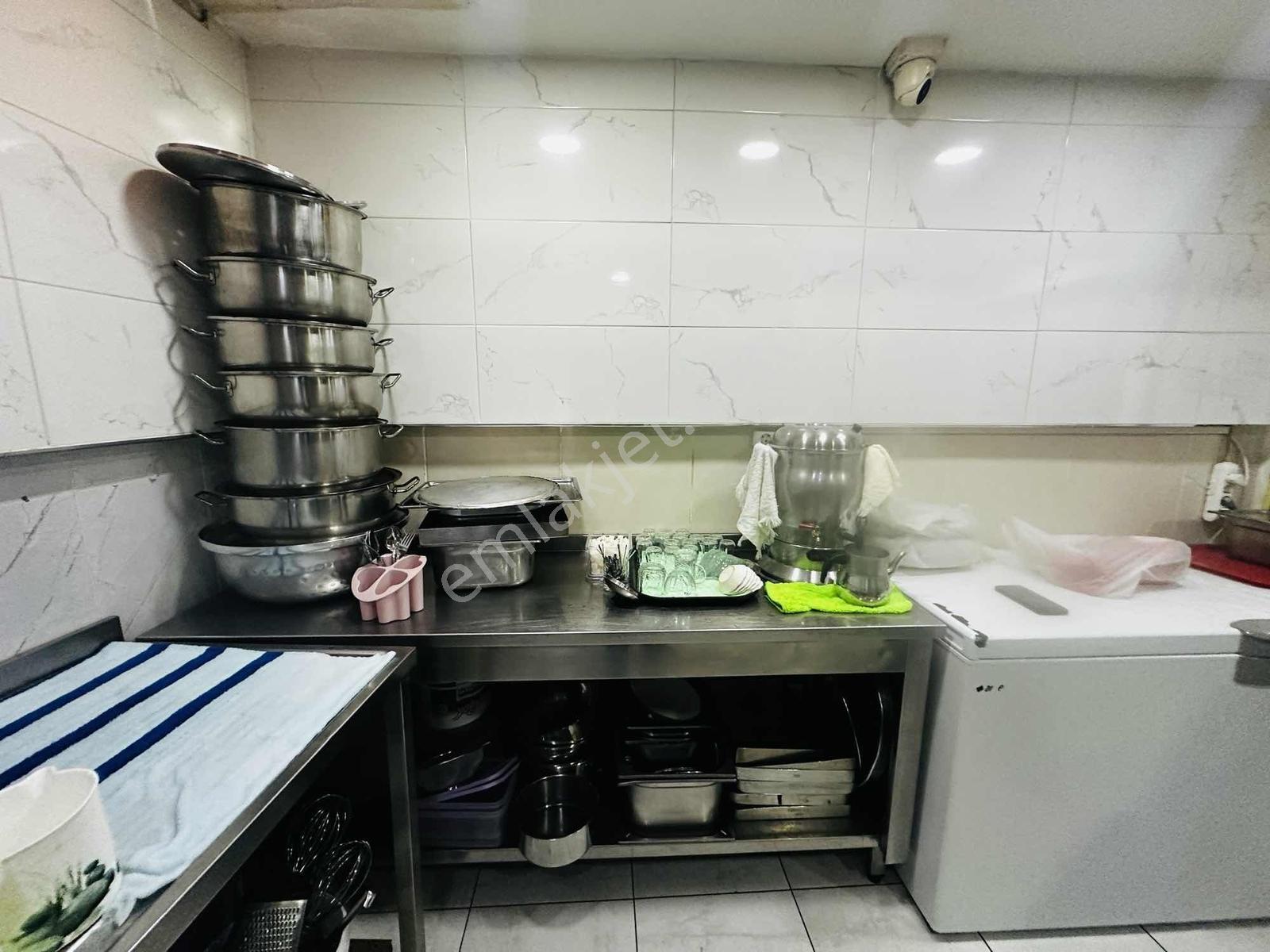 Devren Kiralık Restoran & Lokanta Ana Cadde - Görsel 15
