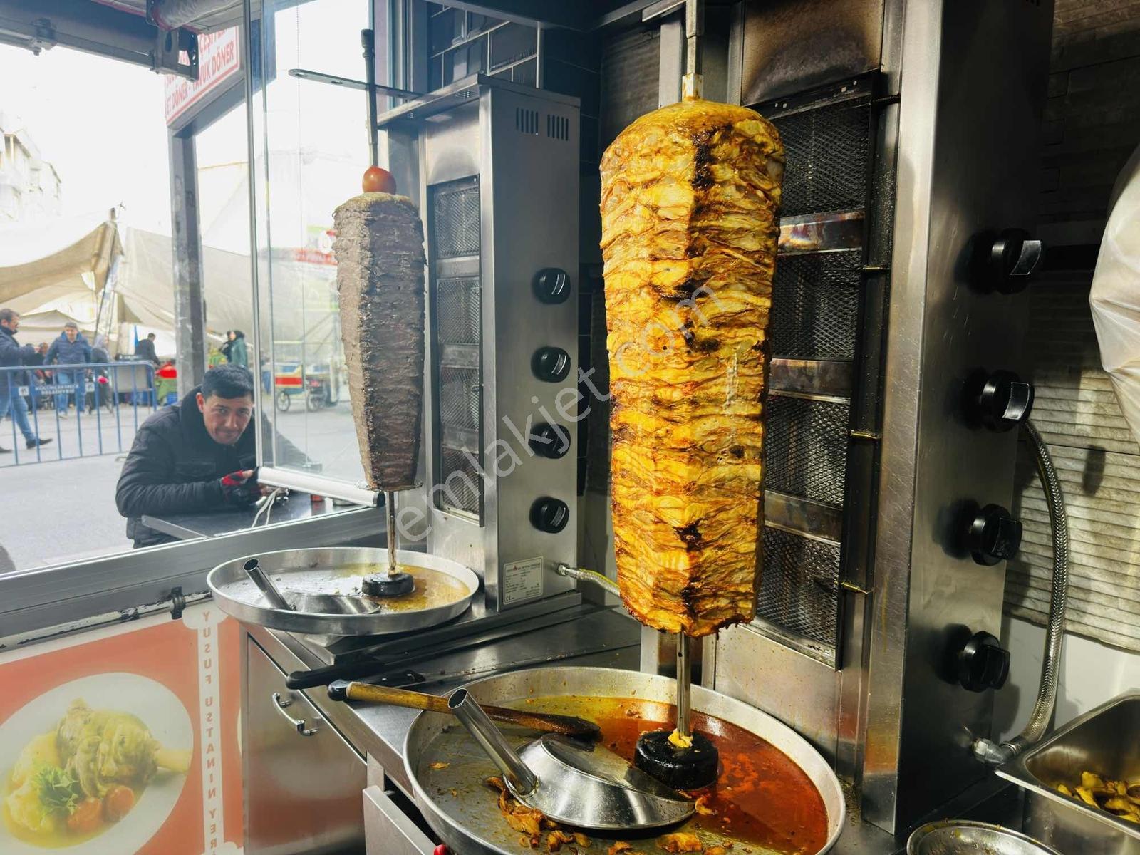 Devren Kiralık Restoran & Lokanta Ana Cadde - Görsel 27