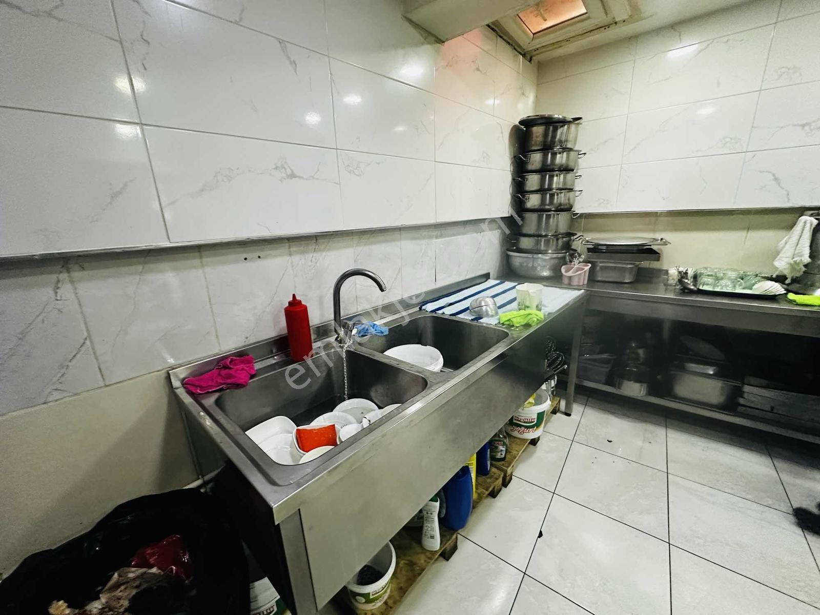 Devren Kiralık Restoran & Lokanta Ana Cadde - Görsel 30