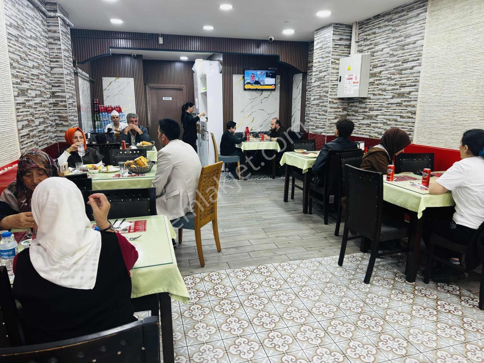 Devren Kiralık Restoran & Lokanta Ana Cadde - Görsel 29