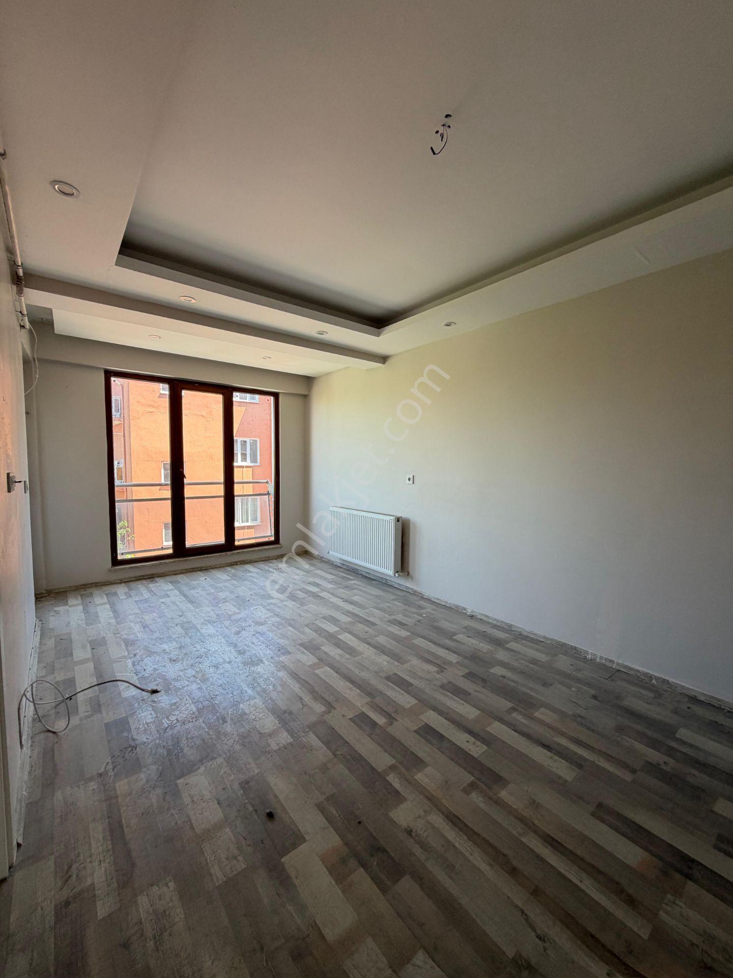 Honaz Merkezde Yılın Fırsatı 1+1 Satılık Apart. - Görsel 3