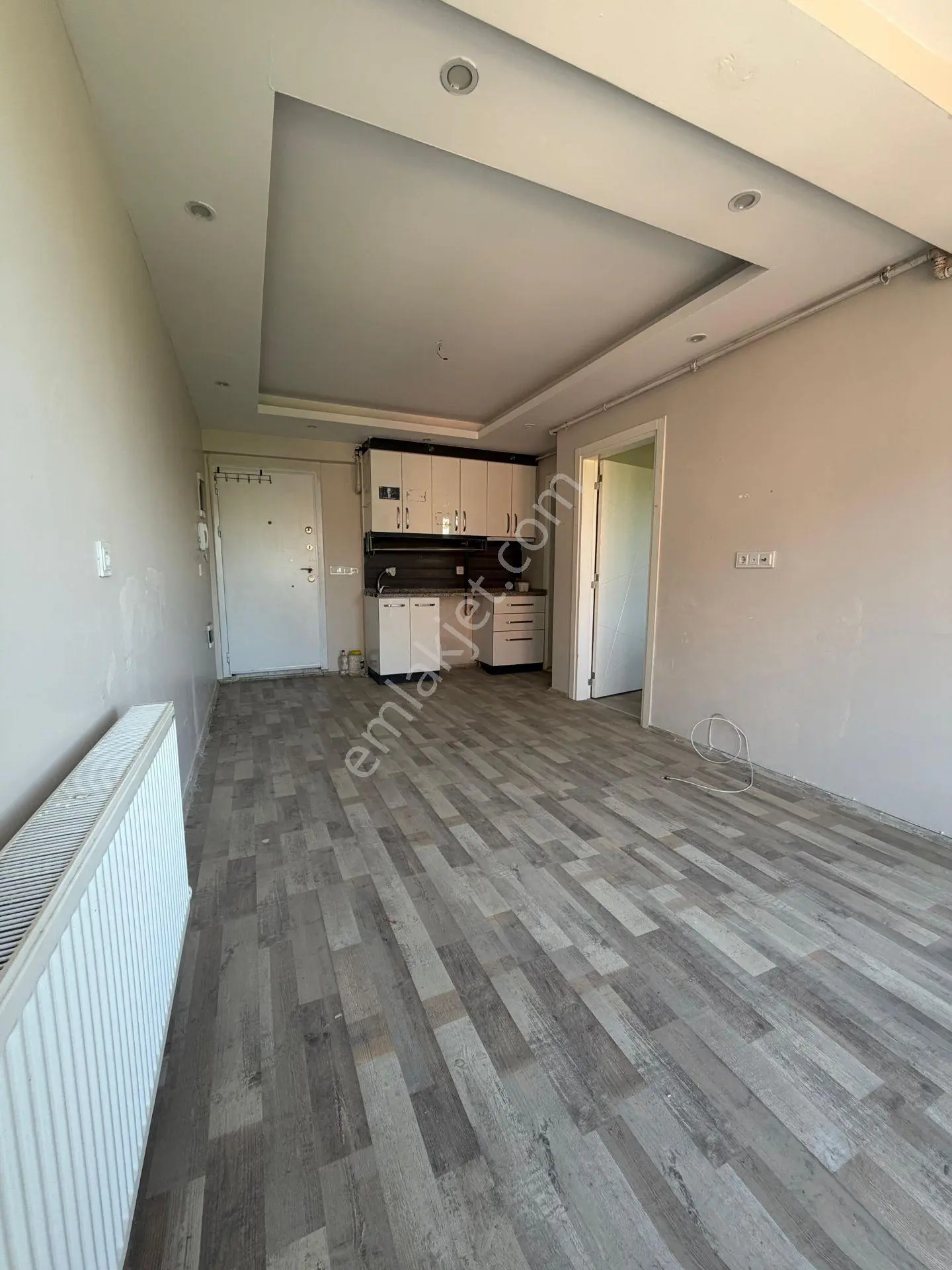 Honaz Merkezde Yılın Fırsatı 1+1 Satılık Apart. - Görsel 4