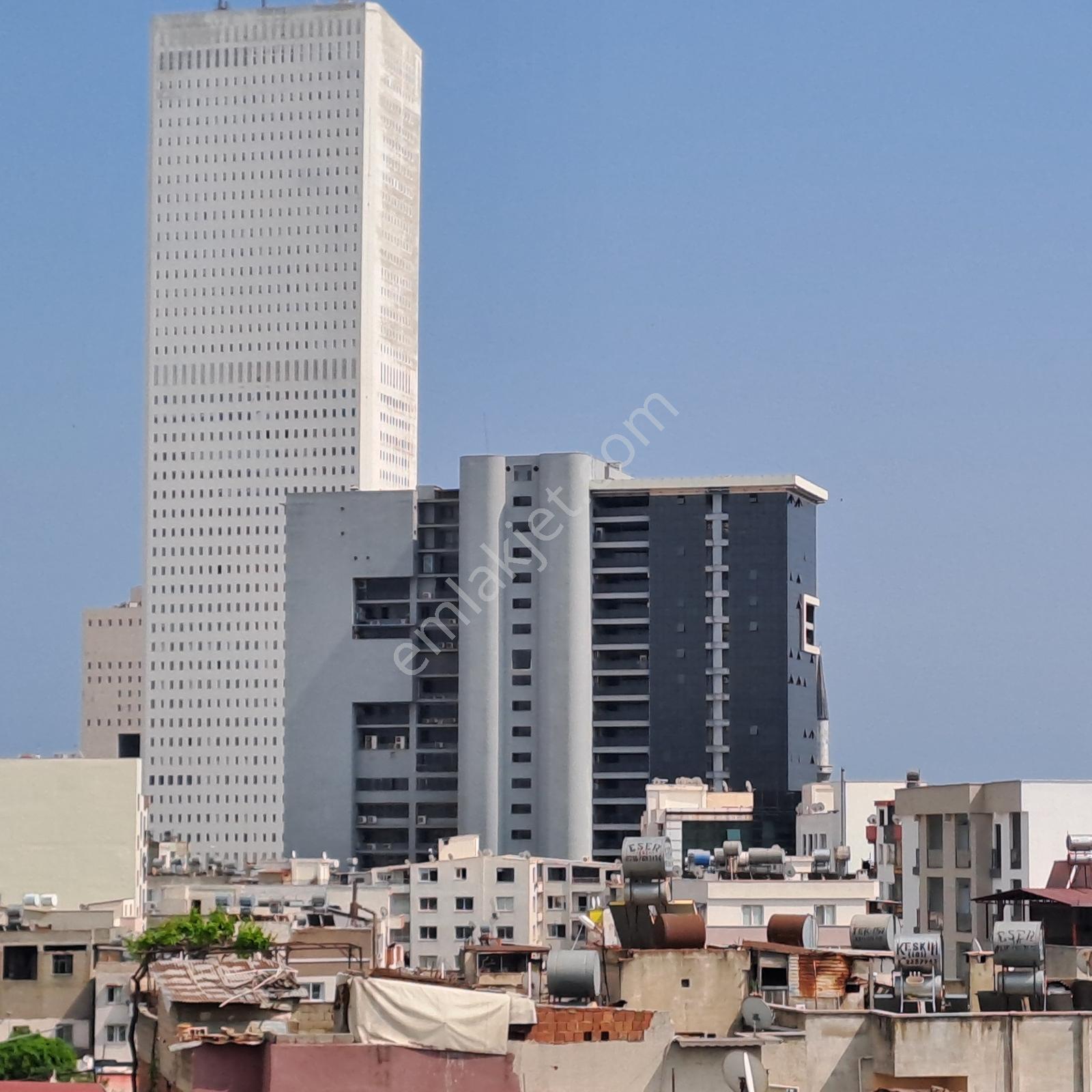 Asya' Dan Adliye Civarı Ofis-büro - Görsel 35
