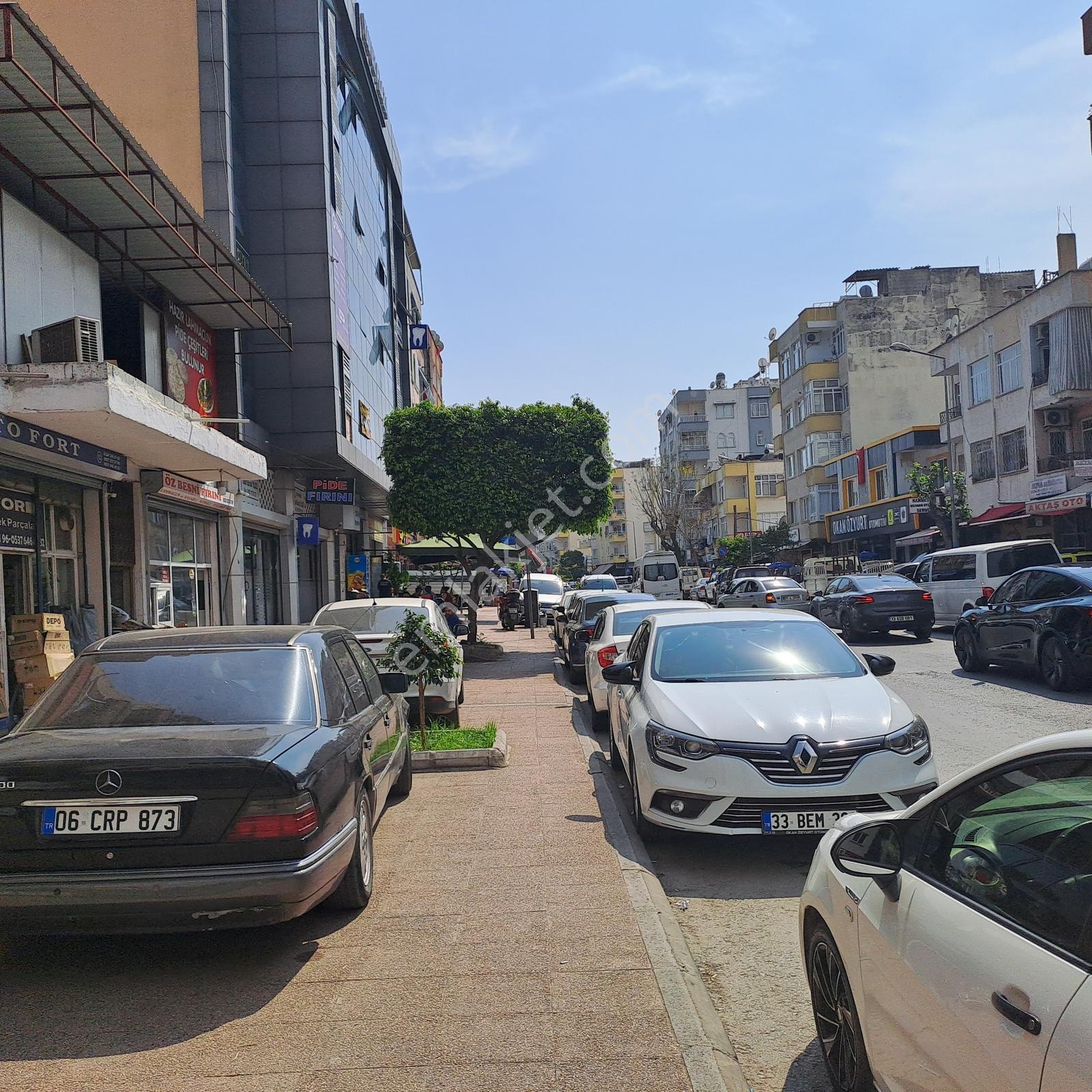 Asya' Dan Adliye Civarı Ofis-büro - Görsel 29