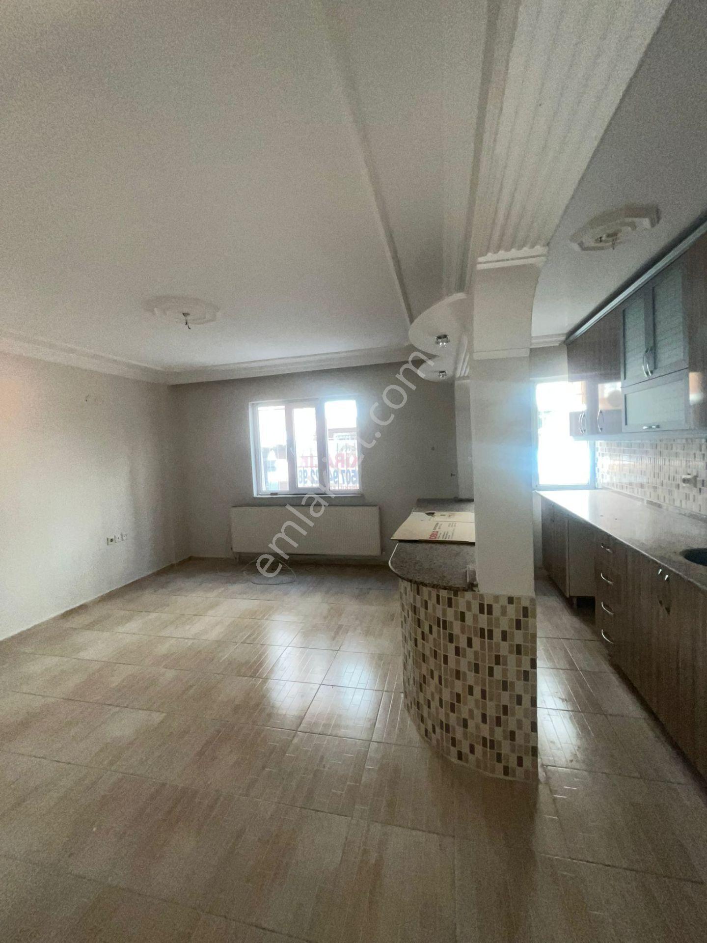 🏡topcu Asım Mahallesi 🏡 Kiralık ✅2+1 95m2 5 Katlının Yüksek Giriş ❇️fuıı Özelikli Bahçeli - Görsel 5