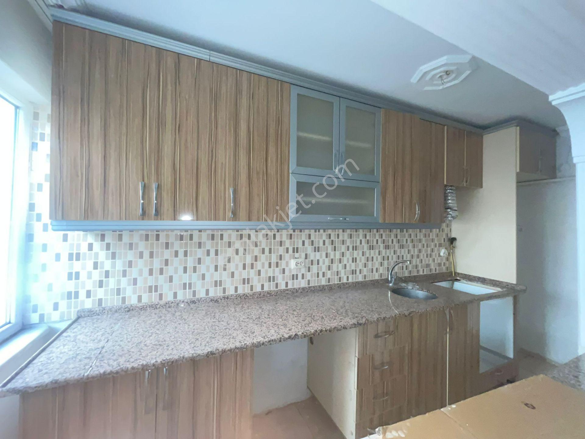 🏡topcu Asım Mahallesi 🏡 Kiralık ✅2+1 95m2 5 Katlının Yüksek Giriş ❇️fuıı Özelikli Bahçeli
