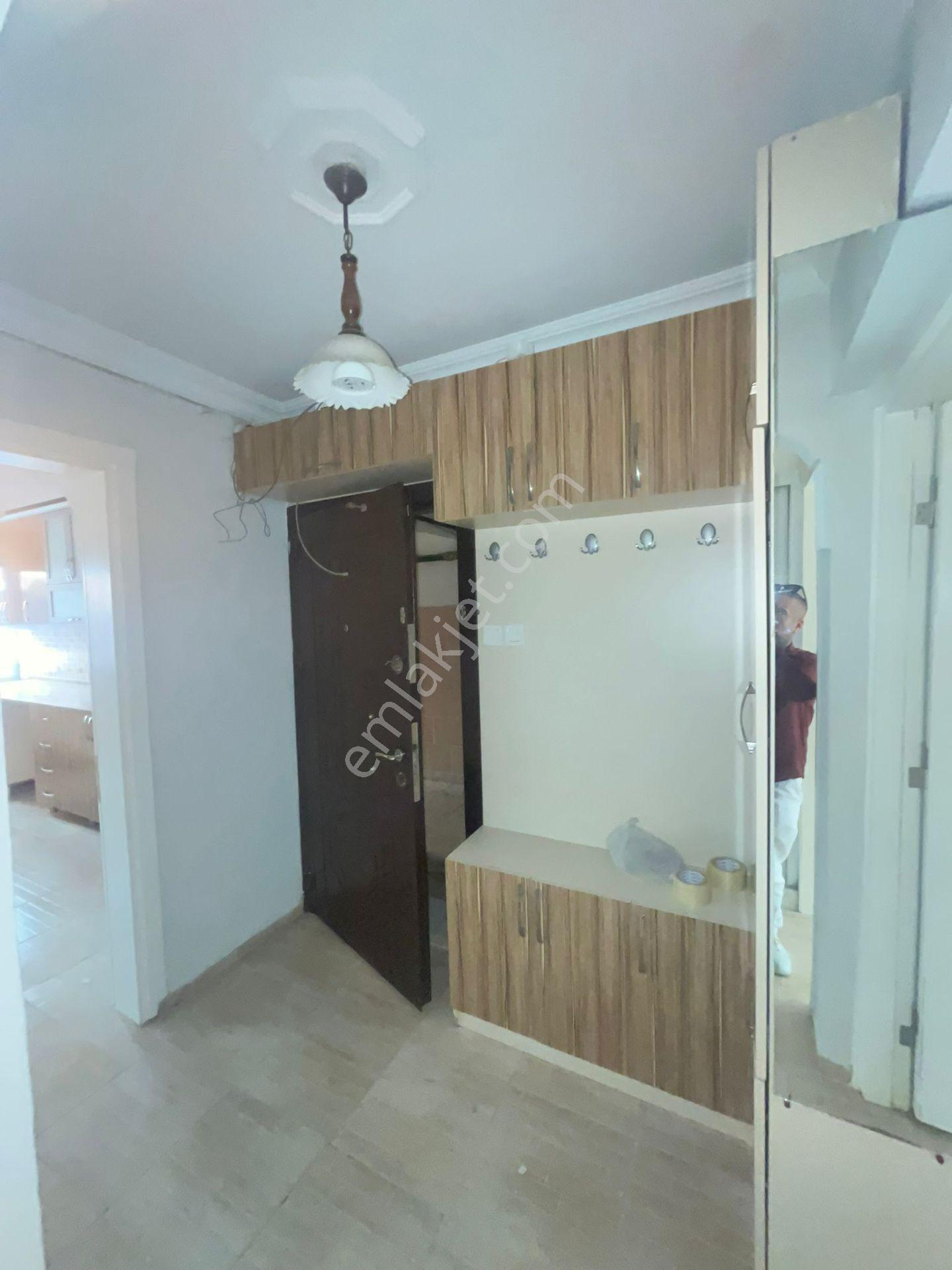 🏡topcu Asım Mahallesi 🏡 Kiralık ✅2+1 95m2 5 Katlının Yüksek Giriş ❇️fuıı Özelikli Bahçeli - Görsel 11