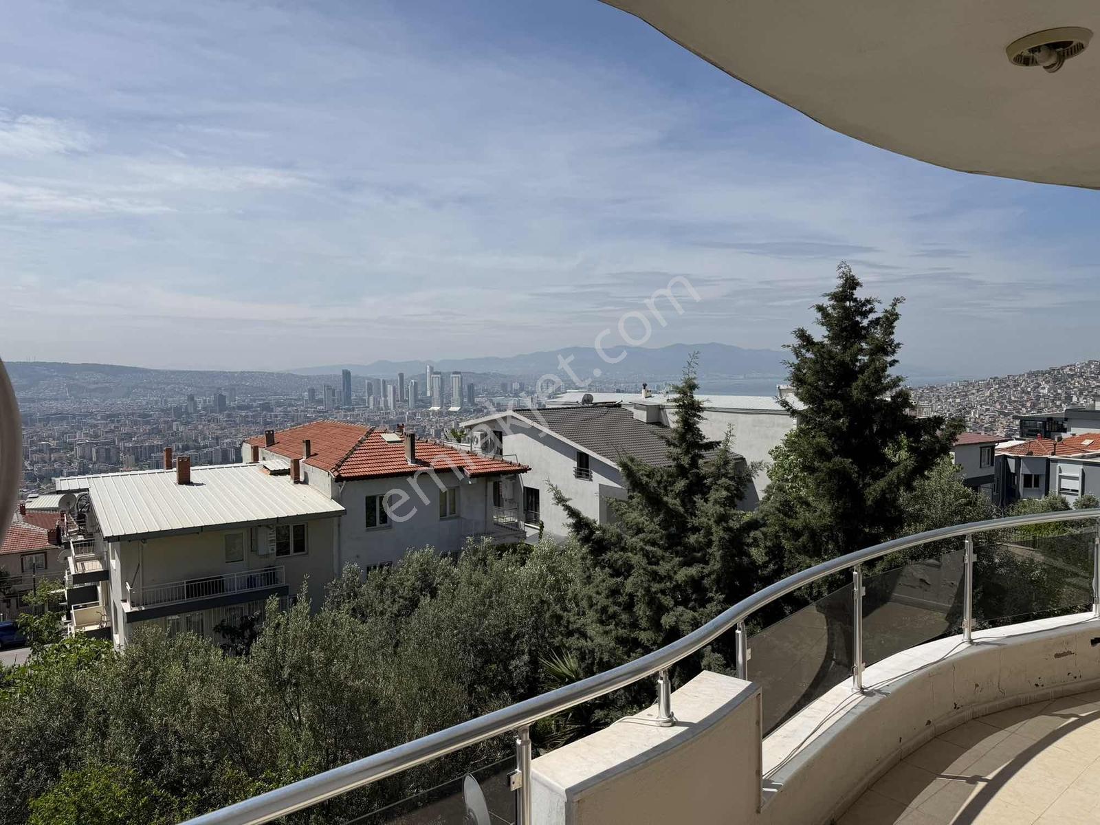 Atatürk Mahallesi Arakat Manzaralı Kiralık 3+1 Daire - Görsel 4