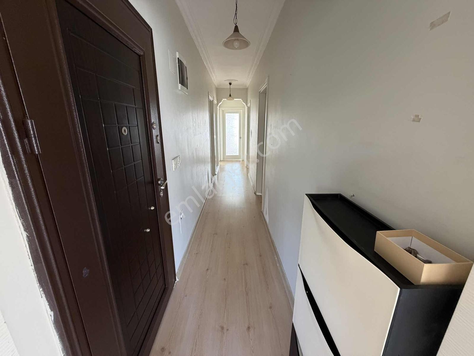 Atatürk Mahallesi Arakat Manzaralı Kiralık 3+1 Daire - Görsel 9
