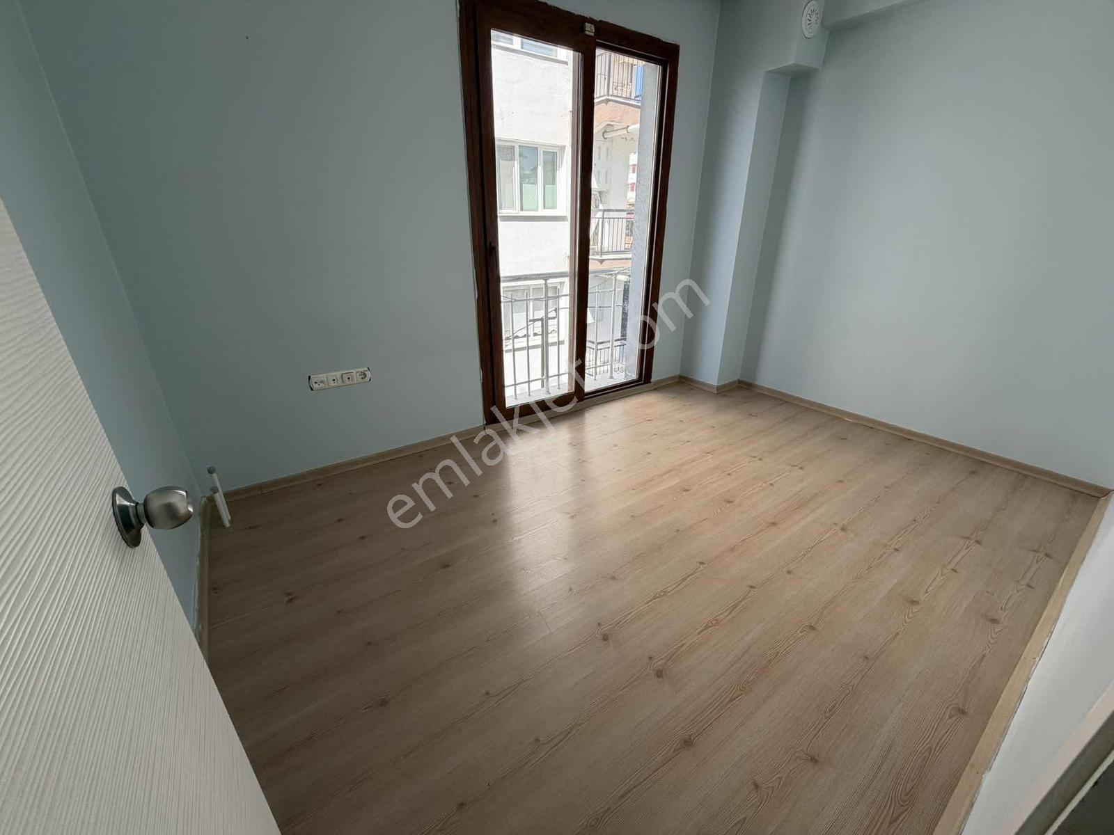 Atatürk Mahallesi Arakat Manzaralı Kiralık 3+1 Daire - Görsel 6