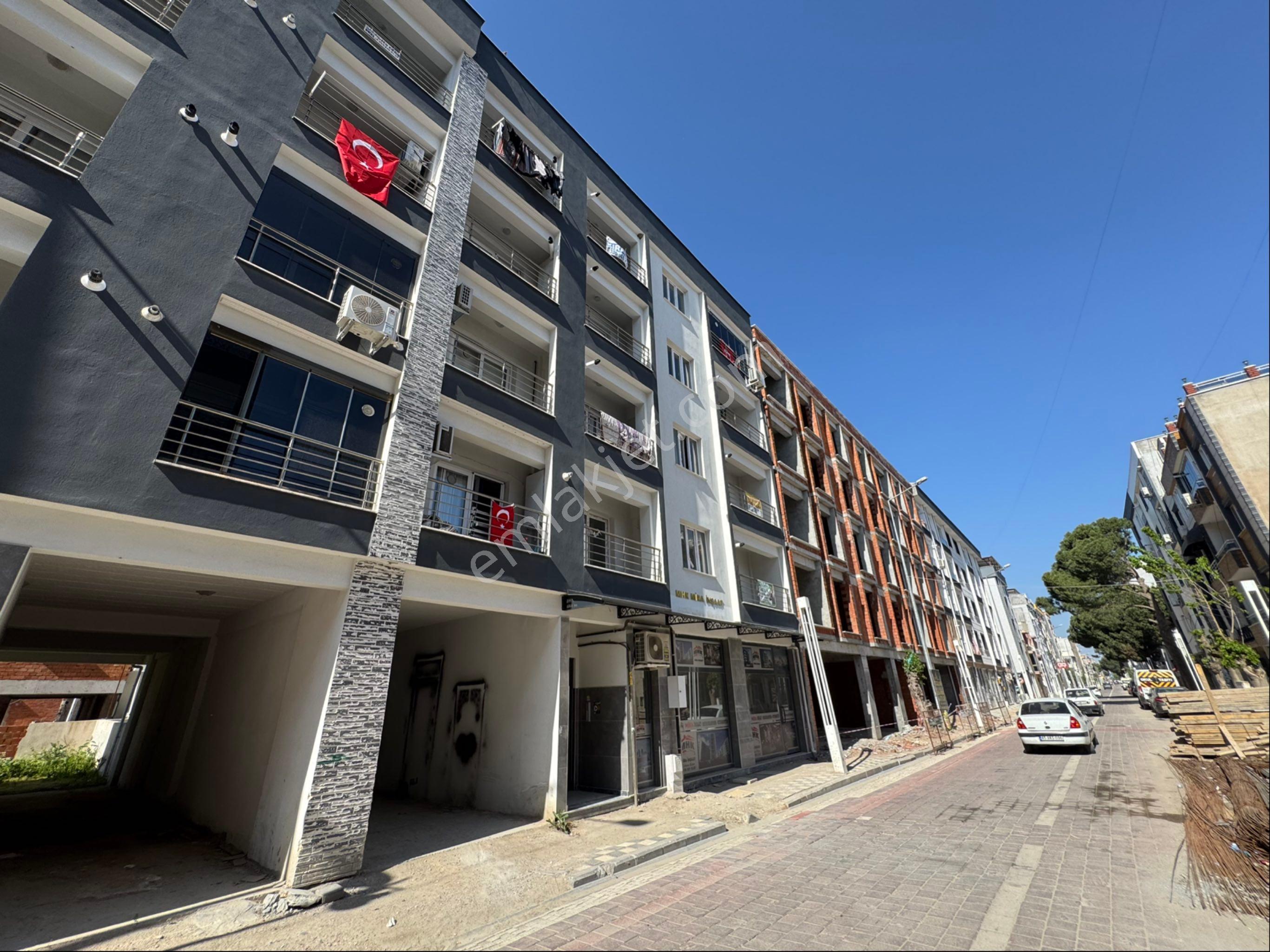 Saruhanlı Merkez Satılık Dairemiz - Görsel 21