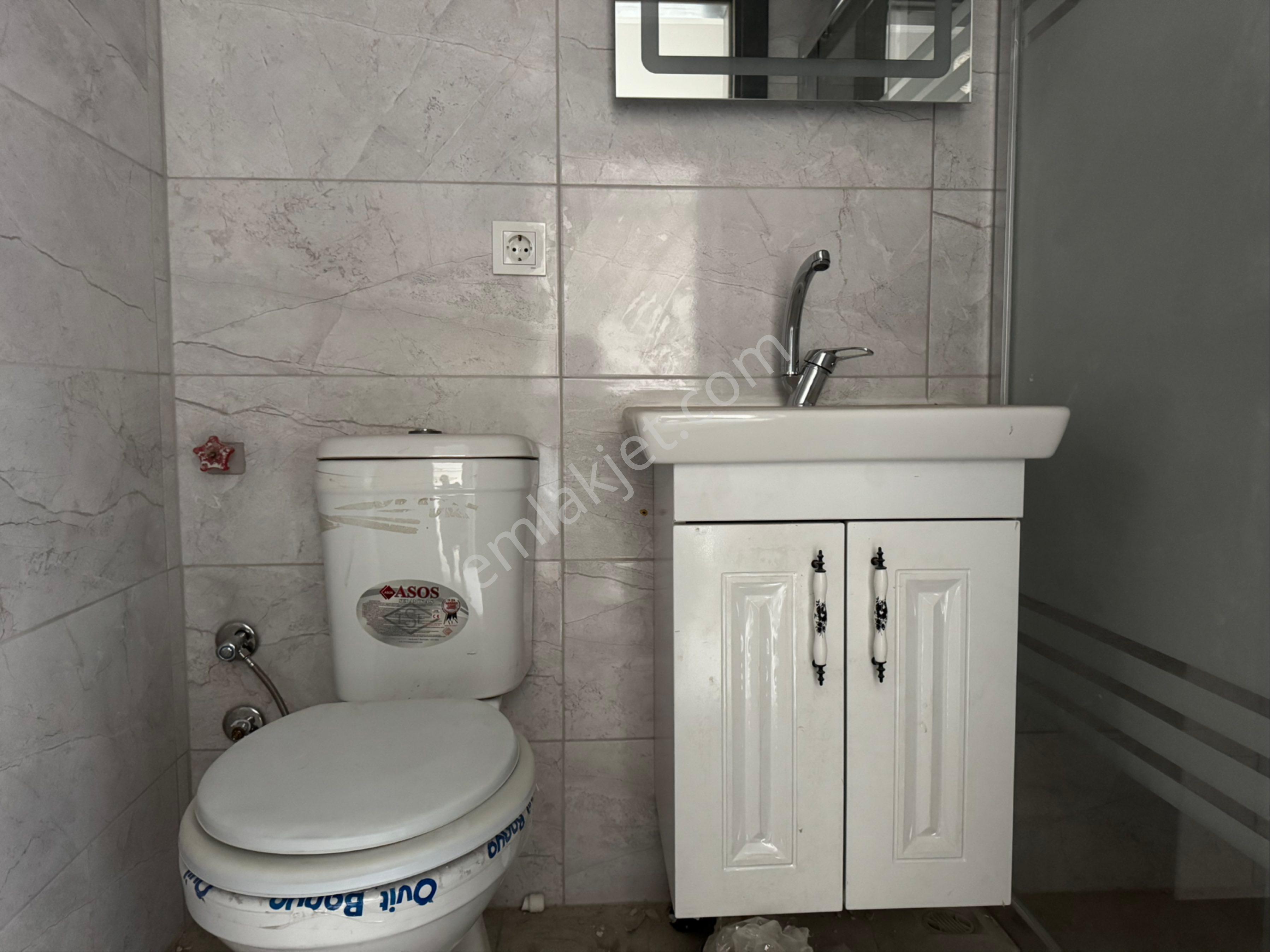 Saruhanlı Merkez Satılık Dairemiz - Görsel 12