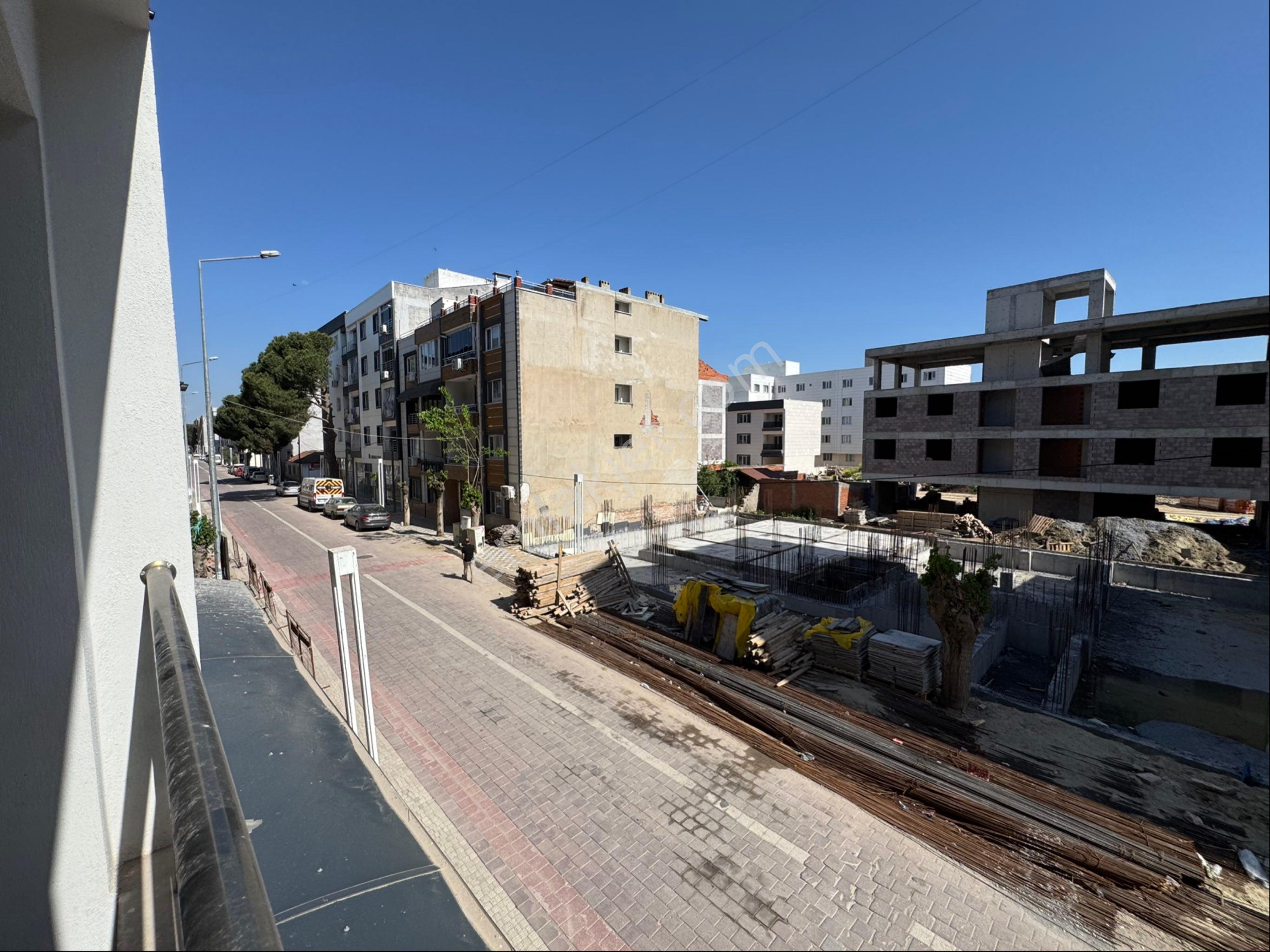 Saruhanlı Merkez Satılık Dairemiz - Görsel 15