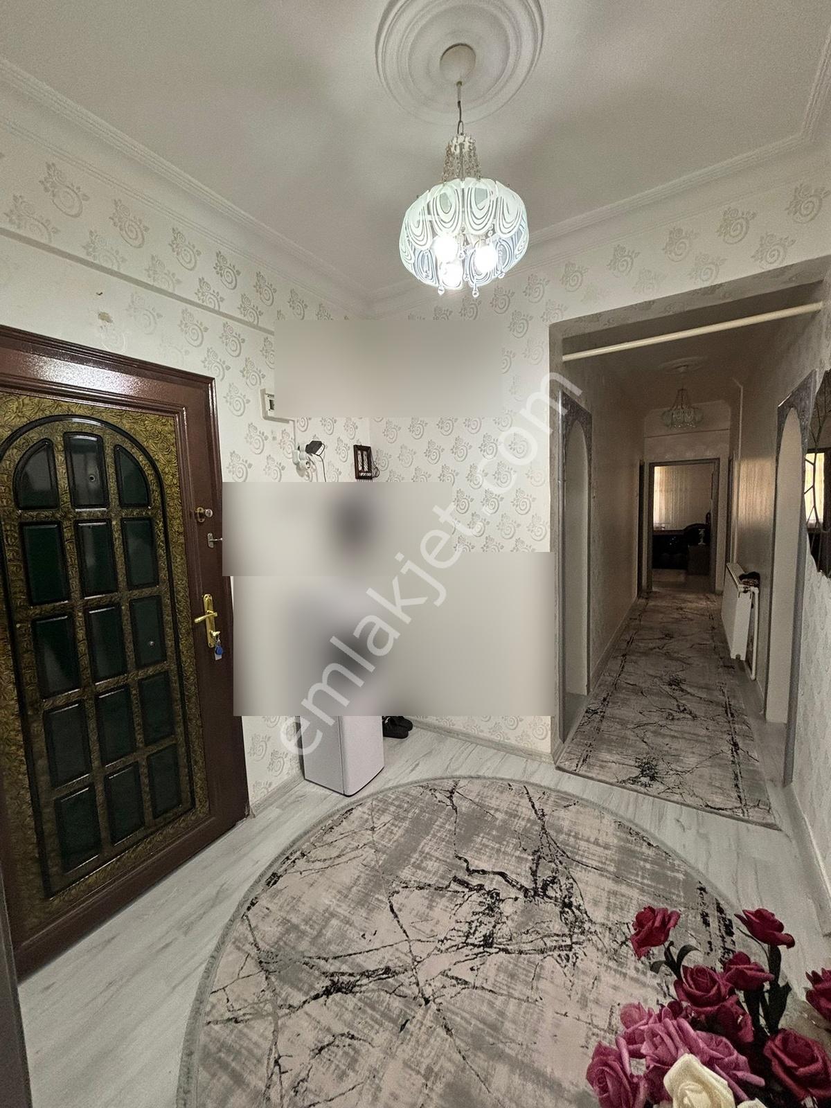 Selçuklu Nüfus Yakını 180 M² 3+1 Üç Cepheli İçi Yapılı Daire - Görsel 22
