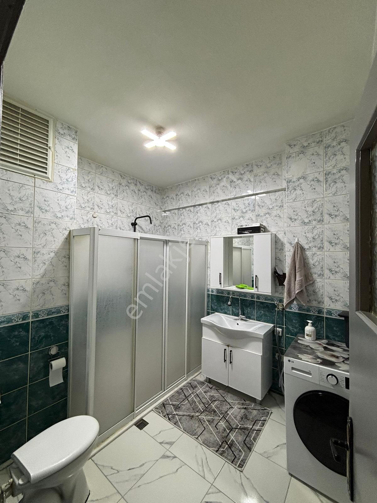 Selçuklu Nüfus Yakını 180 M² 3+1 Üç Cepheli İçi Yapılı Daire - Görsel 24