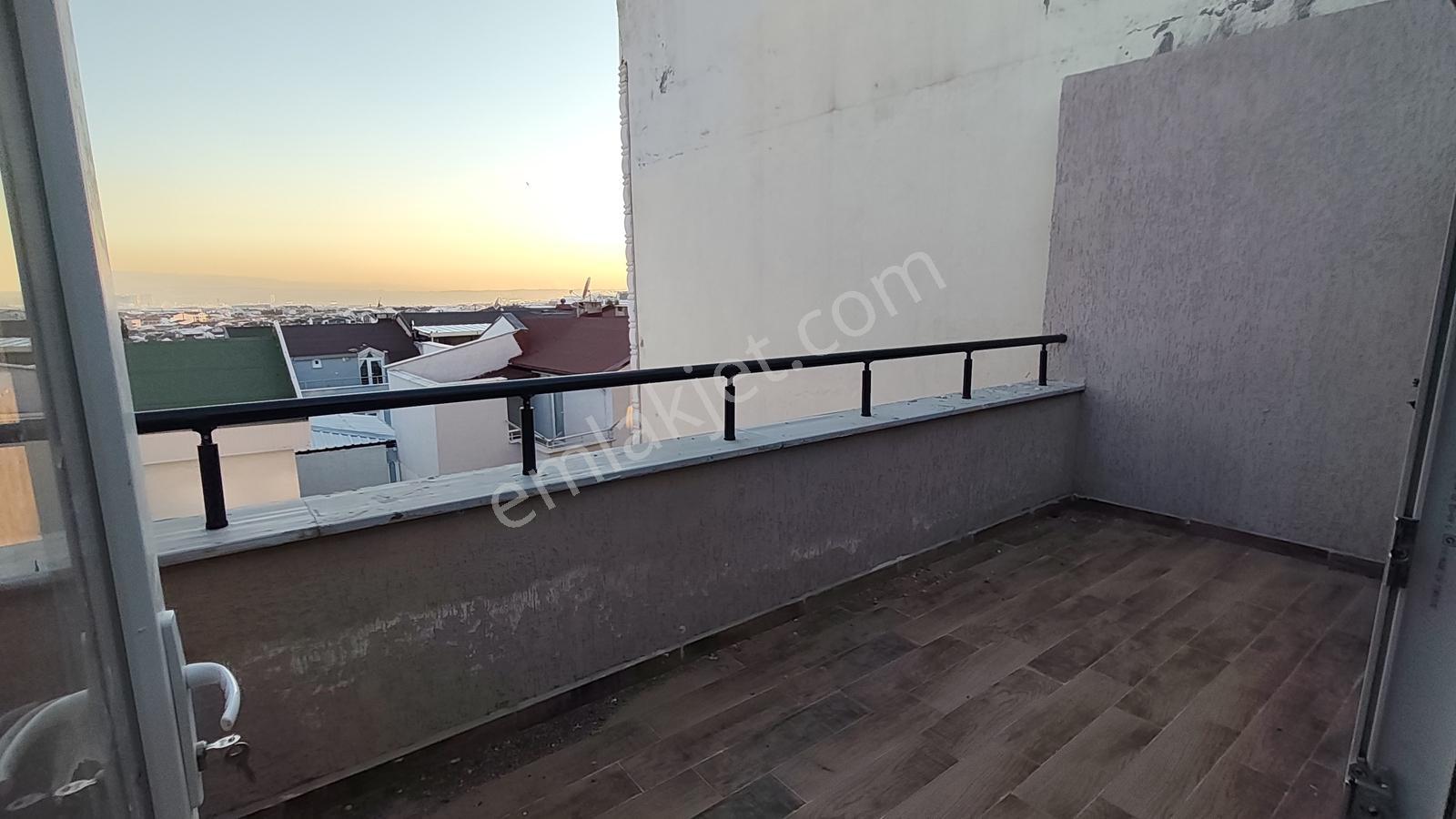 Demirtaş Sakarya Mahallesinde Dubleks 3+1 Otoparklı Lüks Daire - Görsel 18