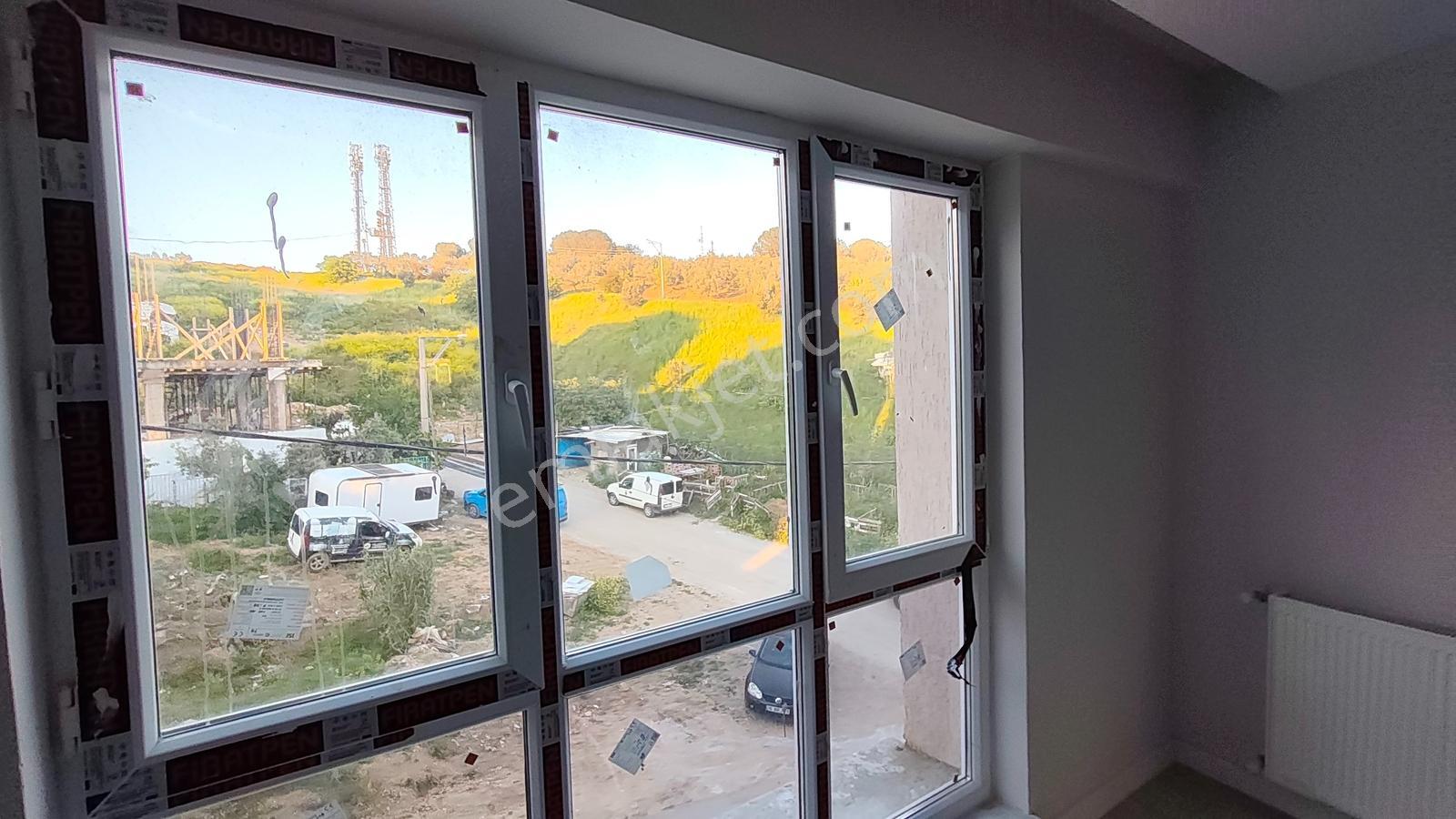 Demirtaş Sakarya Mahallesinde Dubleks 3+1 Otoparklı Lüks Daire - Görsel 22