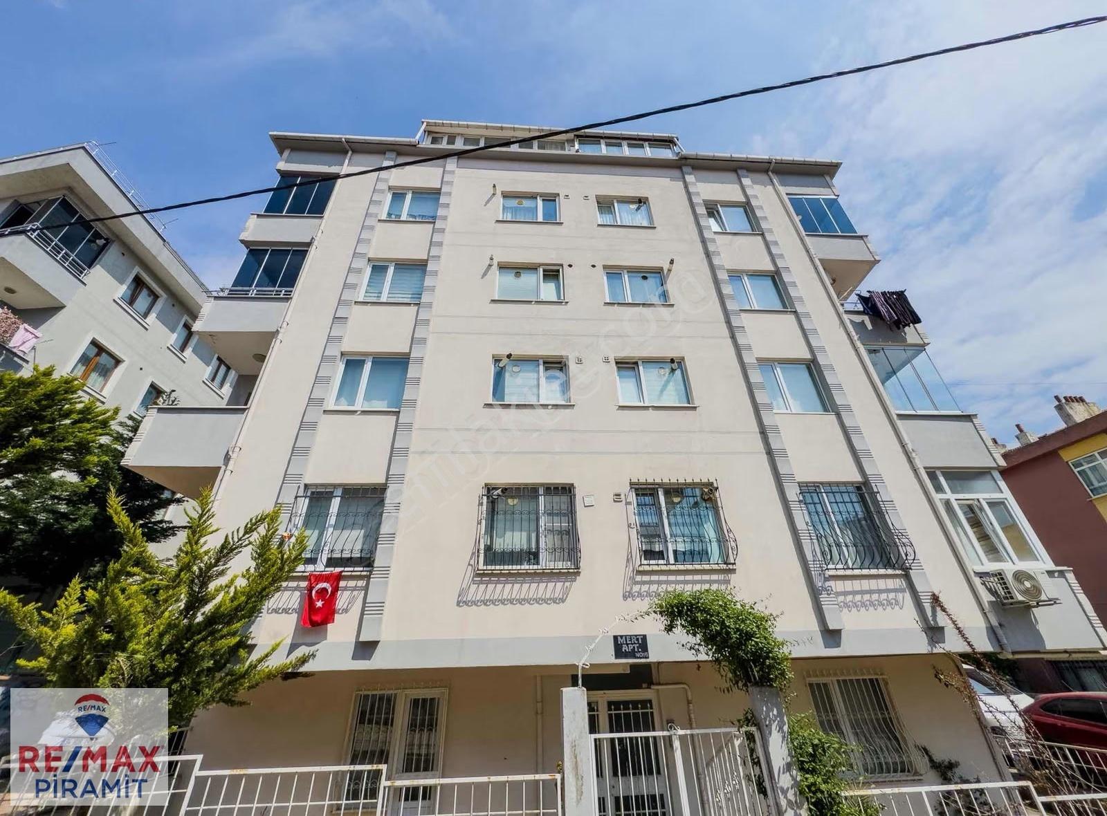 Teraslı Geniş 3+2 Dubleks Çarşıya Yürüme Mesafesinde - Görsel 32