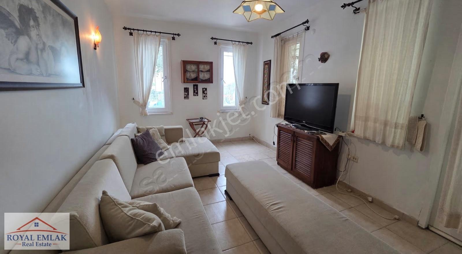 Muğla Milas Güllük Yasemin Sitesi Kiralık Müstakil Ev - Görsel 6