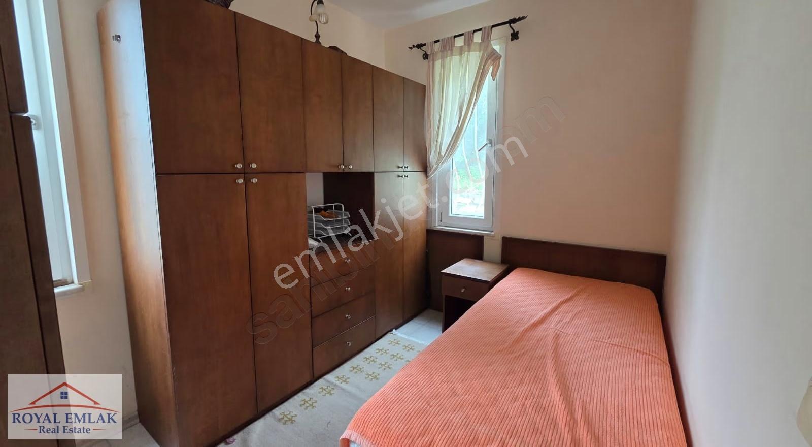 Muğla Milas Güllük Yasemin Sitesi Kiralık Müstakil Ev - Görsel 13