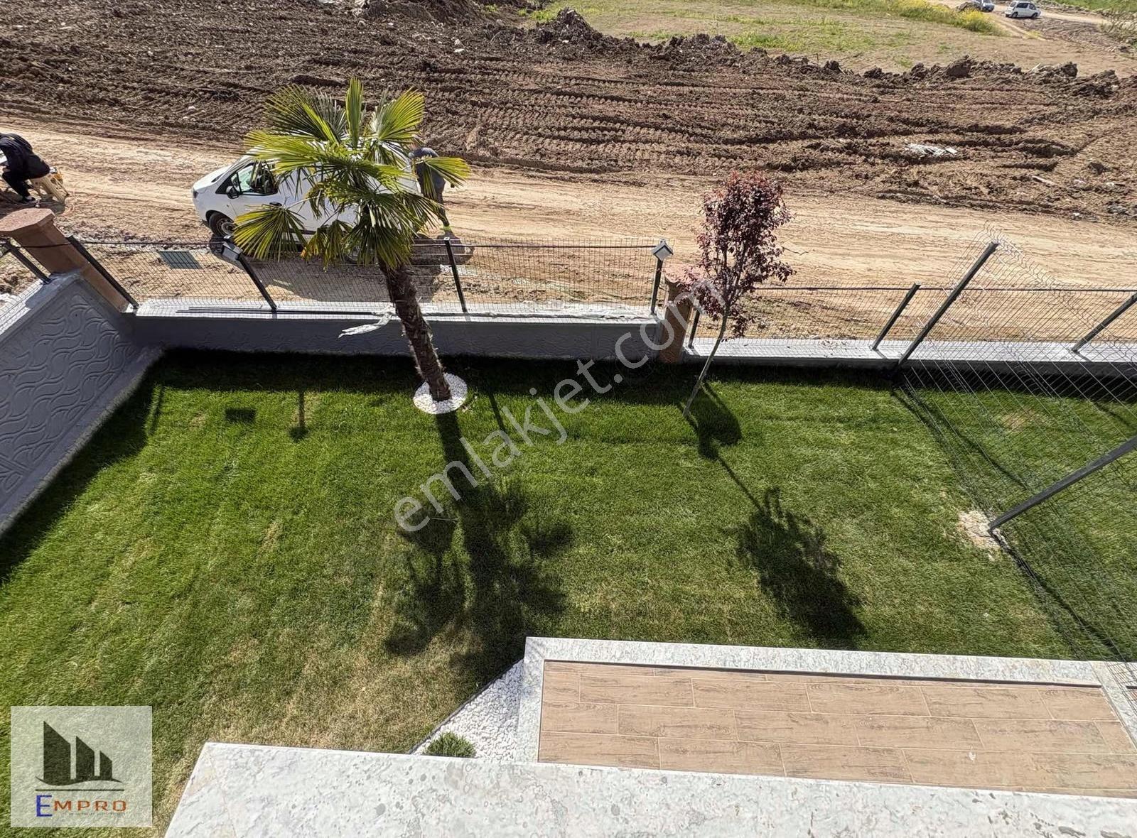Merkezi Konumda Süper Lüks Kiralık Daire - Görsel 8