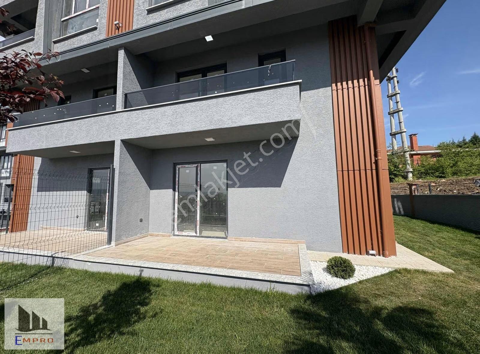 Merkezi Konumda Süper Lüks Kiralık Daire - Görsel 25