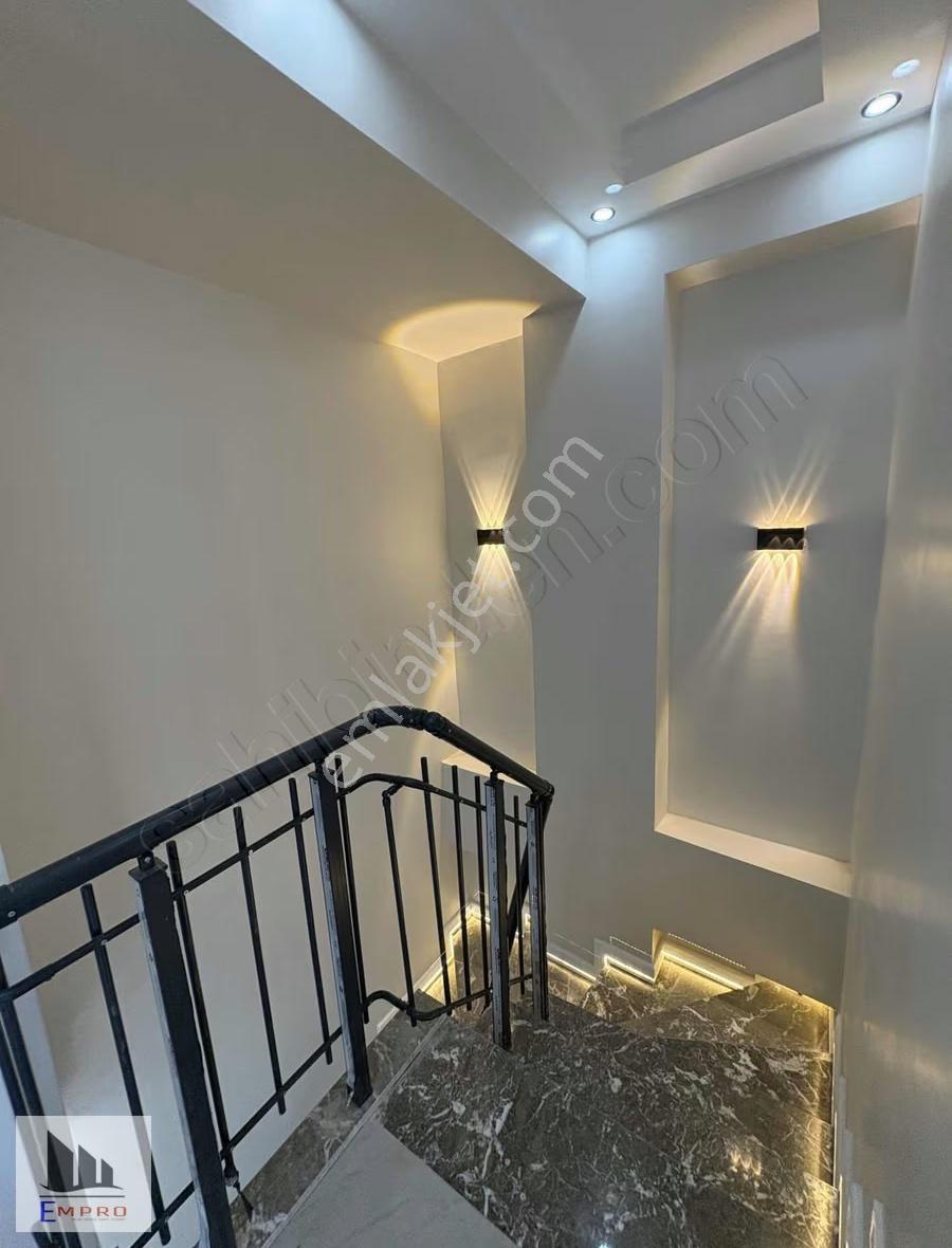 Merkezi Konumda Süper Lüks Kiralık Daire - Görsel 12