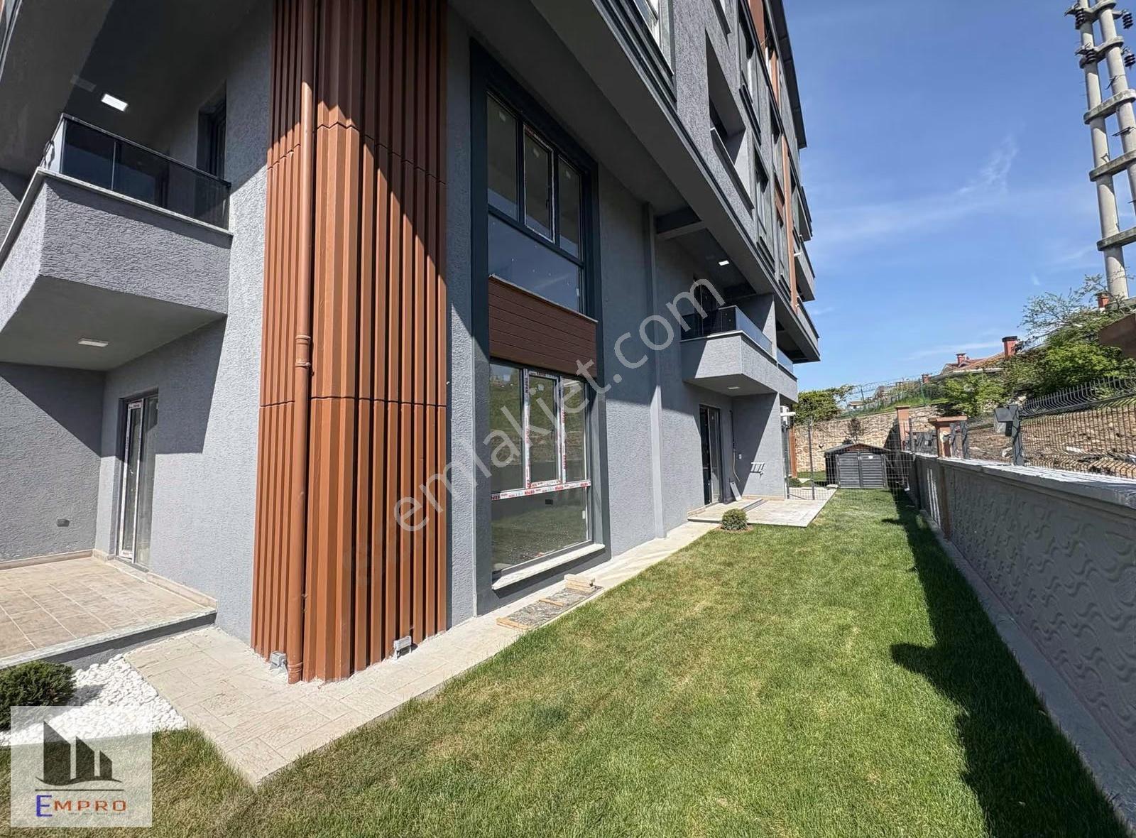 Merkezi Konumda Süper Lüks Kiralık Daire - Görsel 2